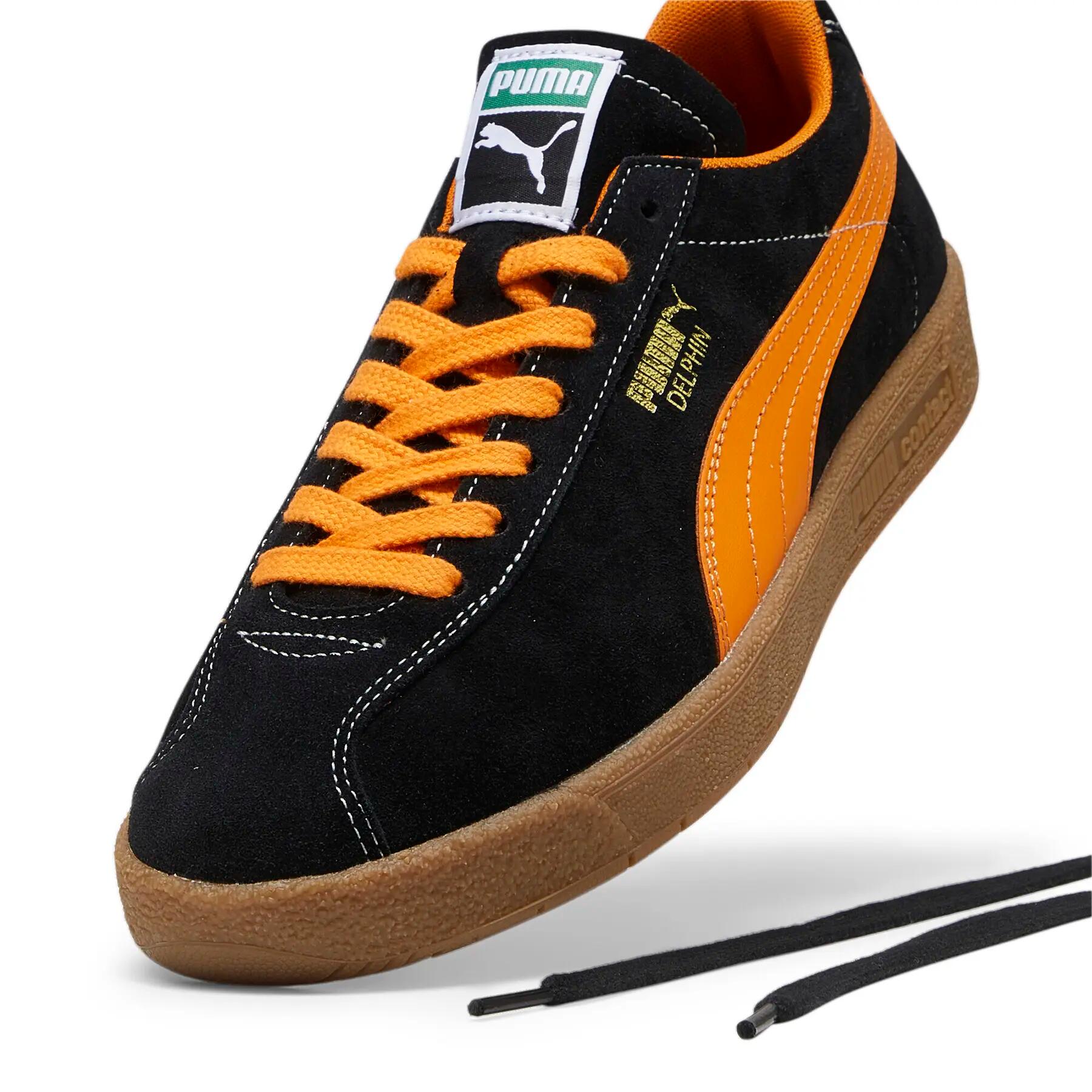 Scarpe da basket Puma Delphin 5/7