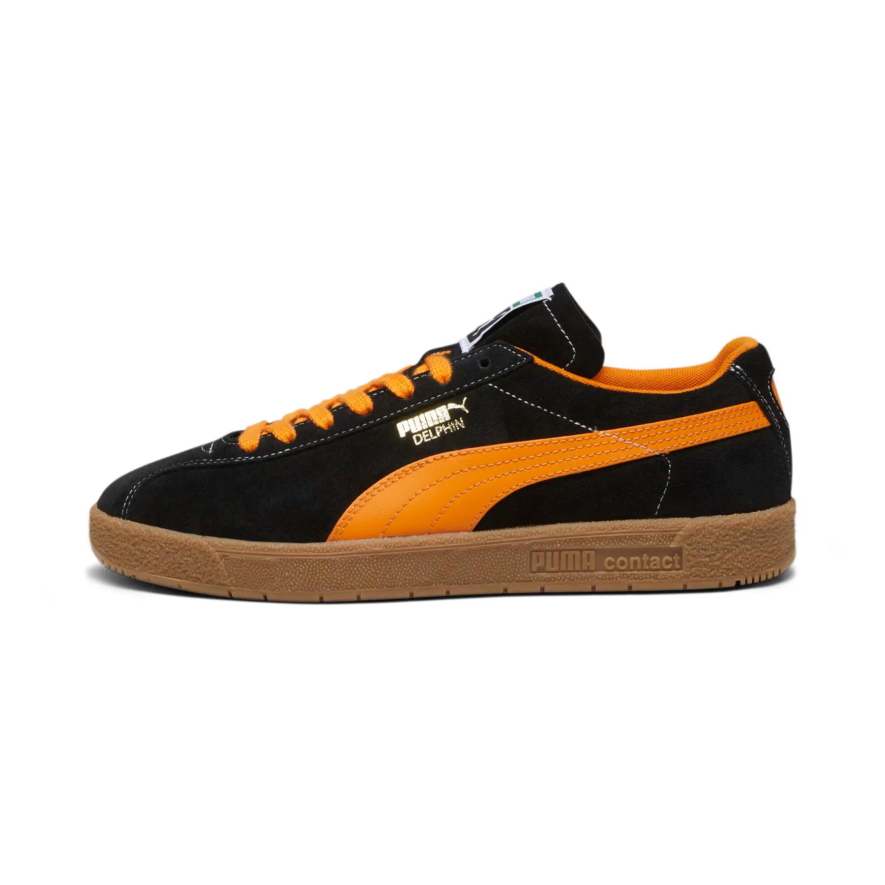 PUMA picture