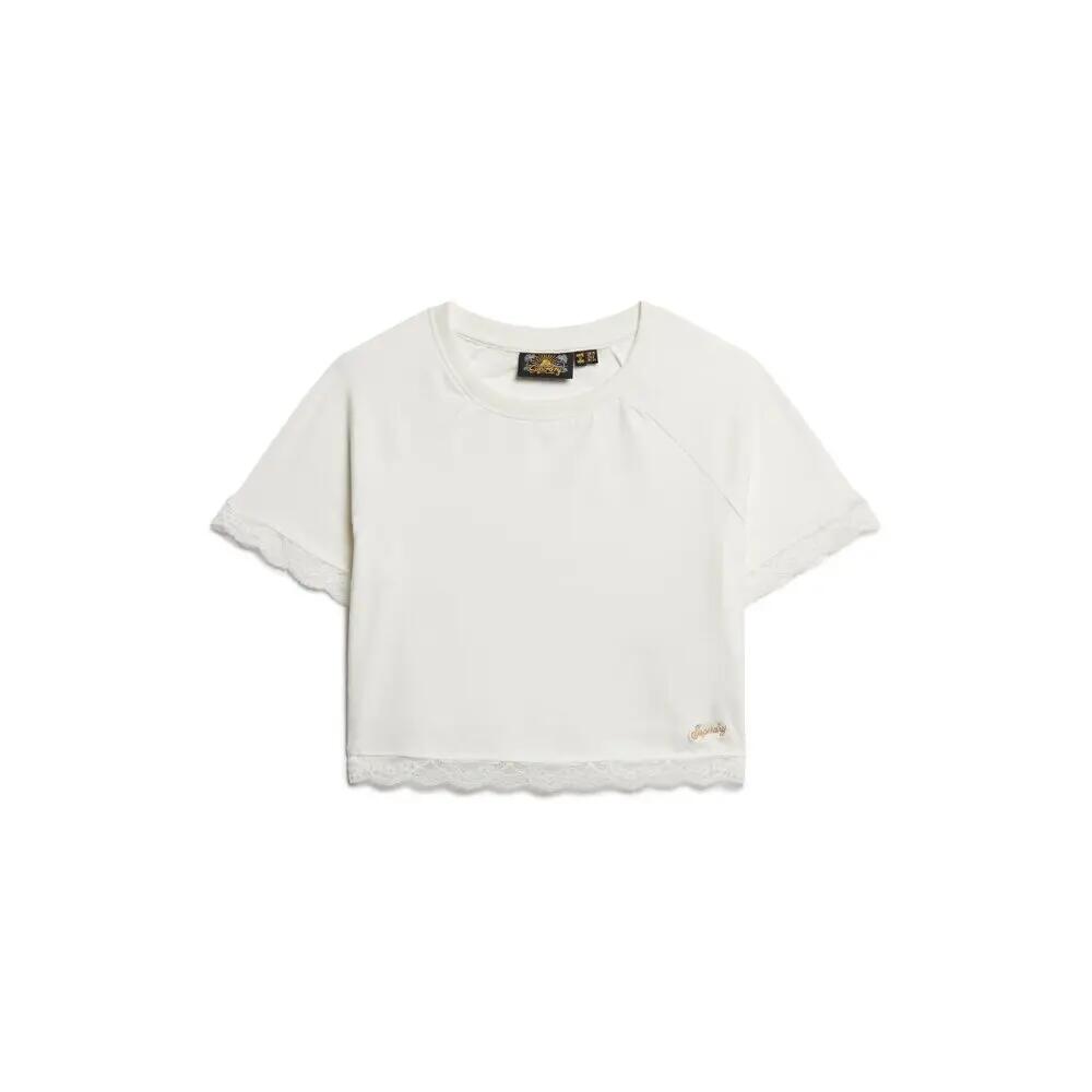 bianco / bianco cotone