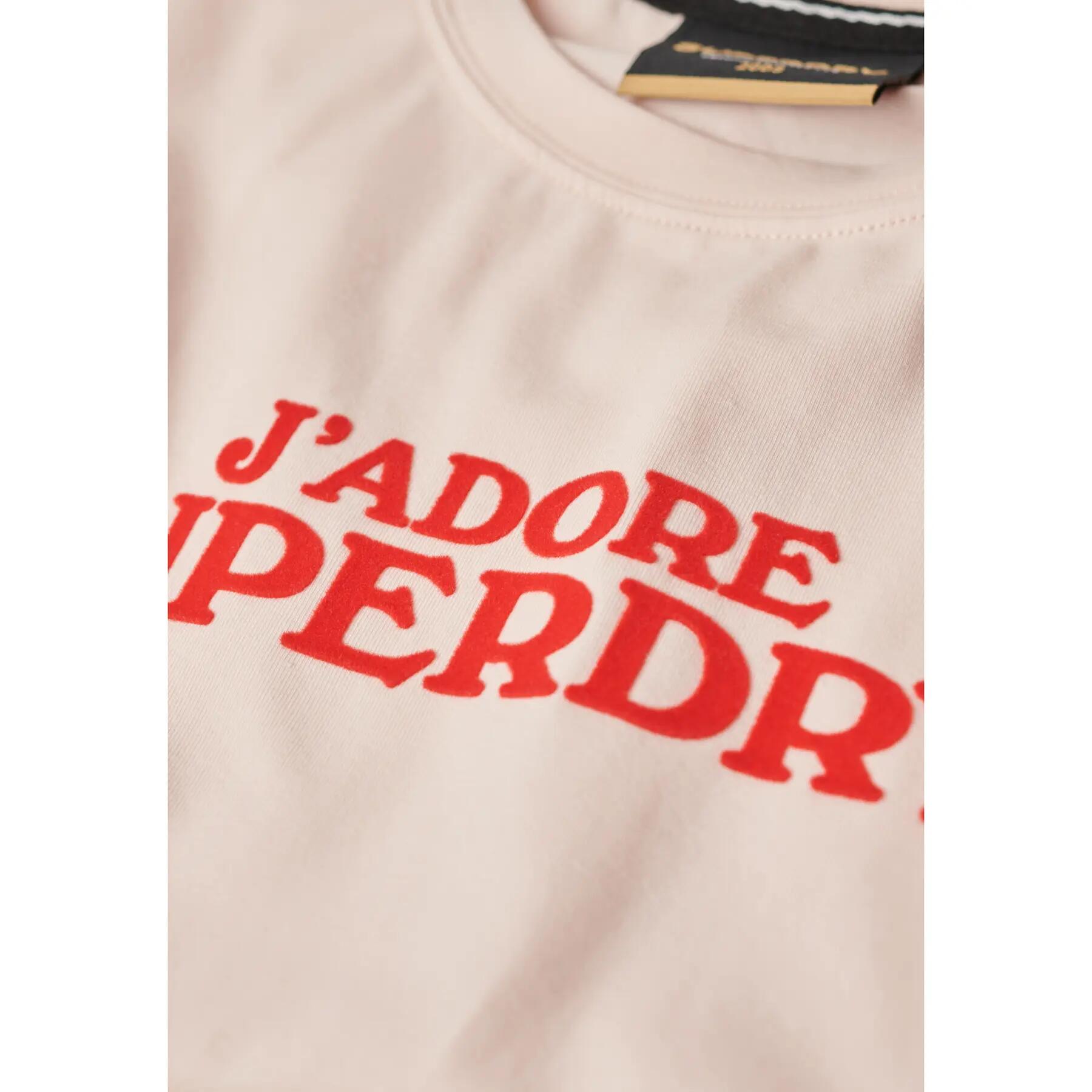 Débardeur femme Superdry Sport Luxe 3/5