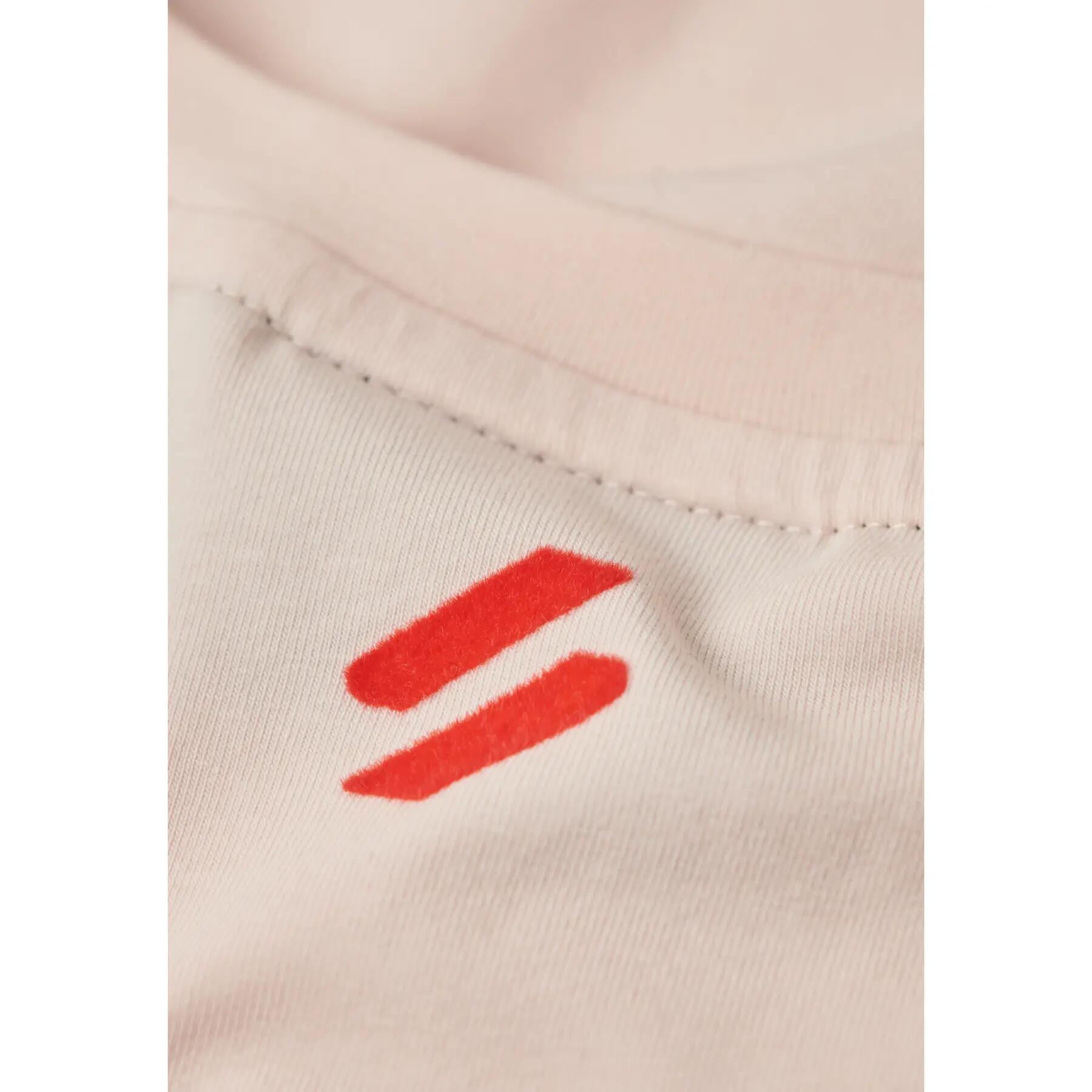 Débardeur femme Superdry Sport Luxe 4/5