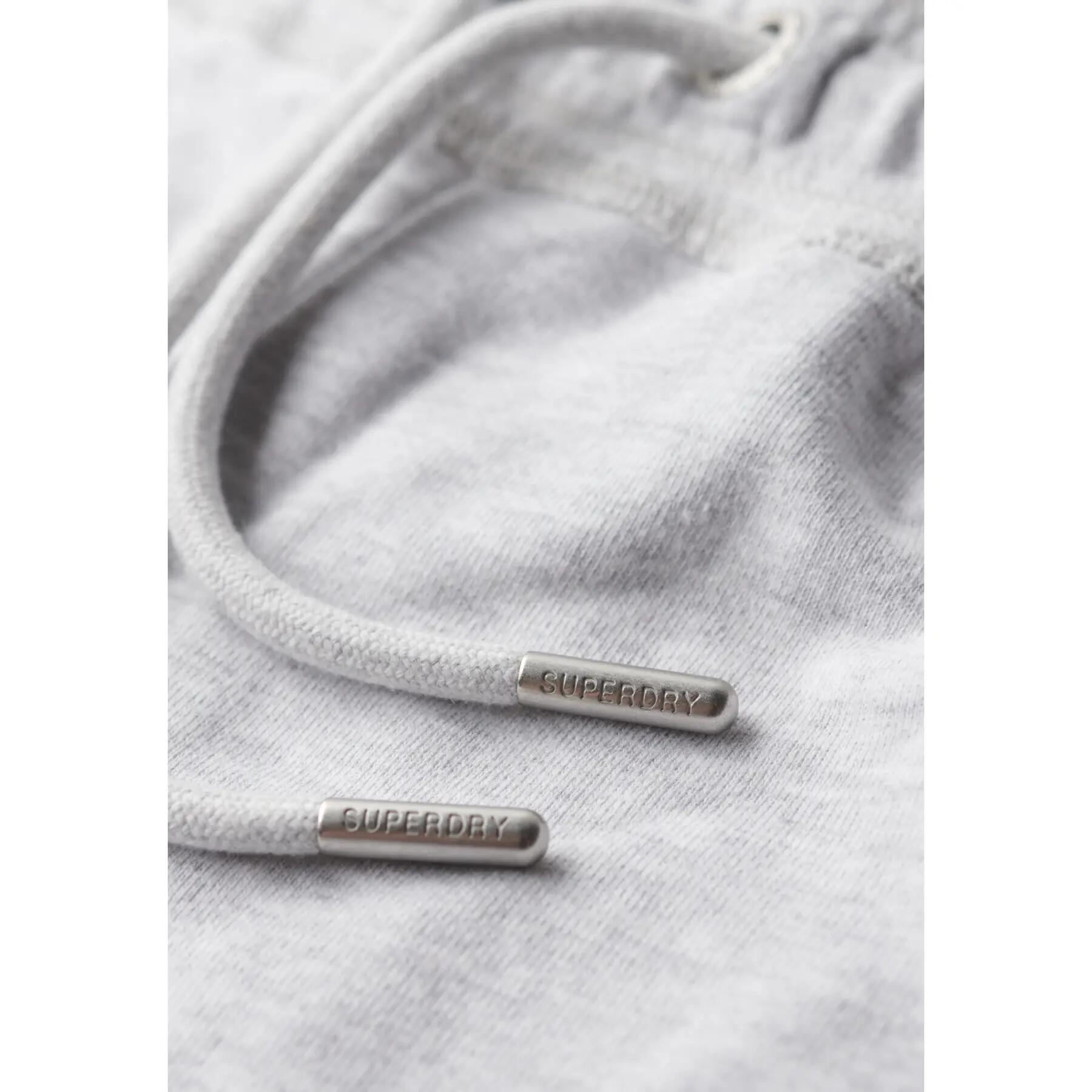 Short femme Superdry Athletic Essential Logo 3/5