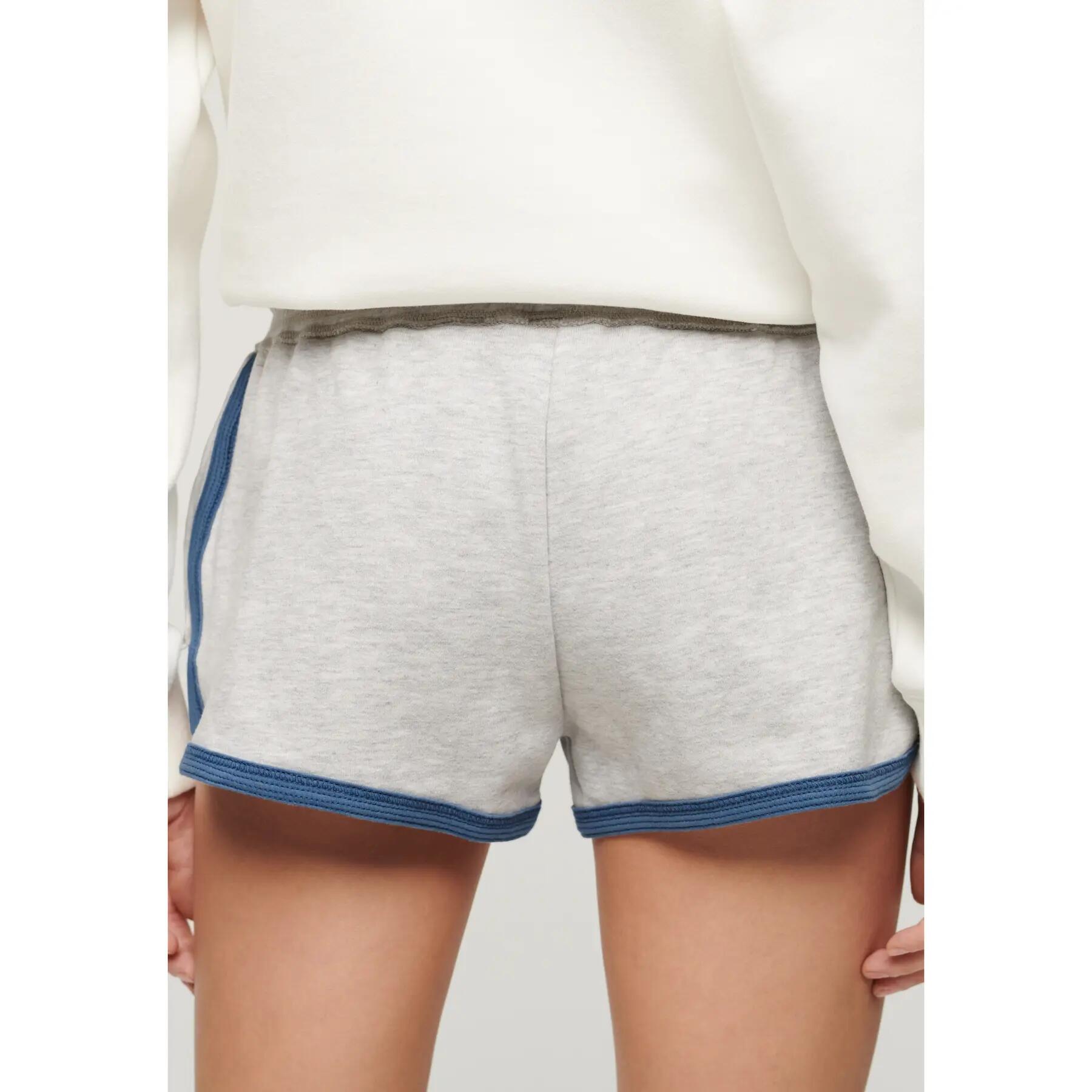 Short femme Superdry Athletic Essential Logo 2/5