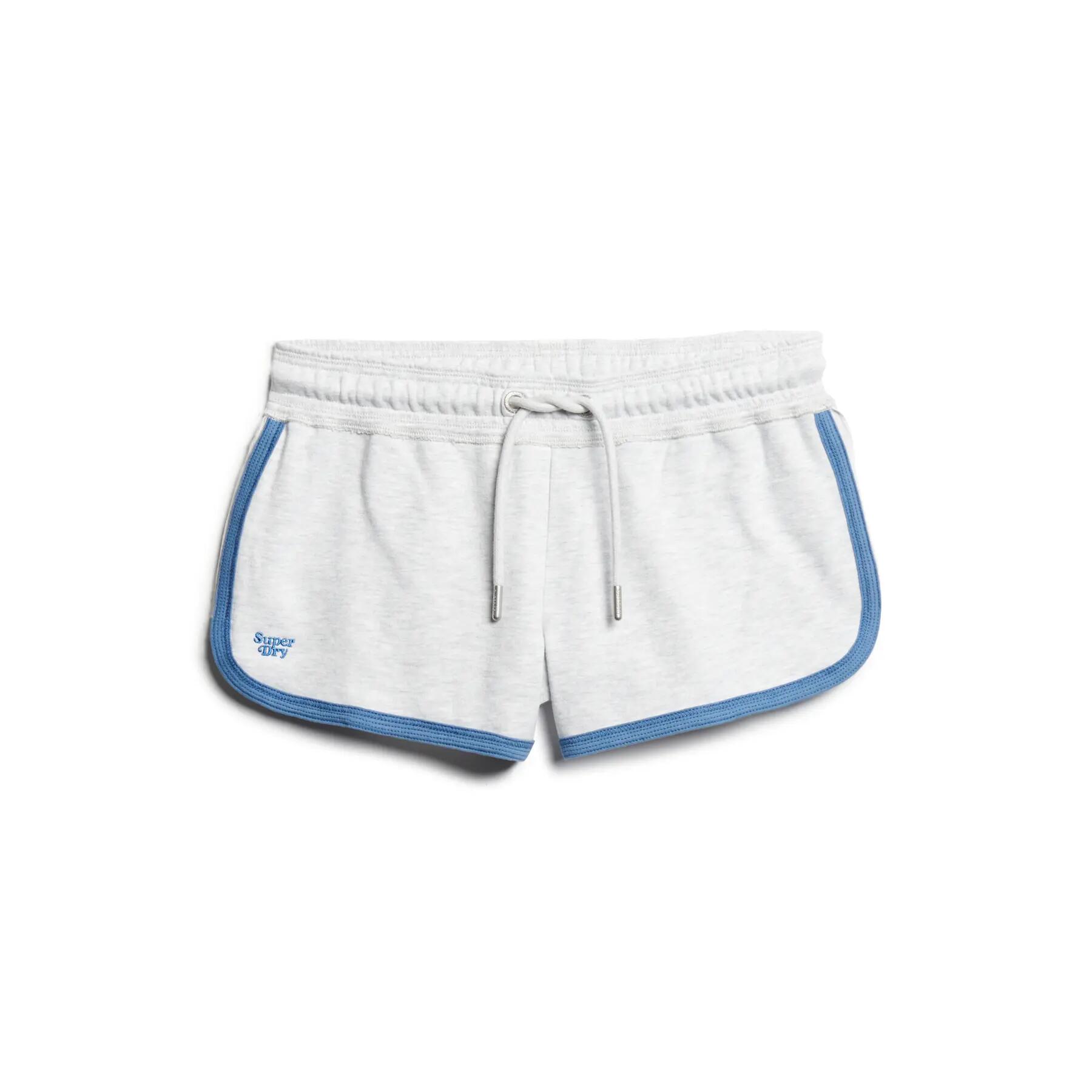 Short femme Superdry Athletic Essential Logo 1/5