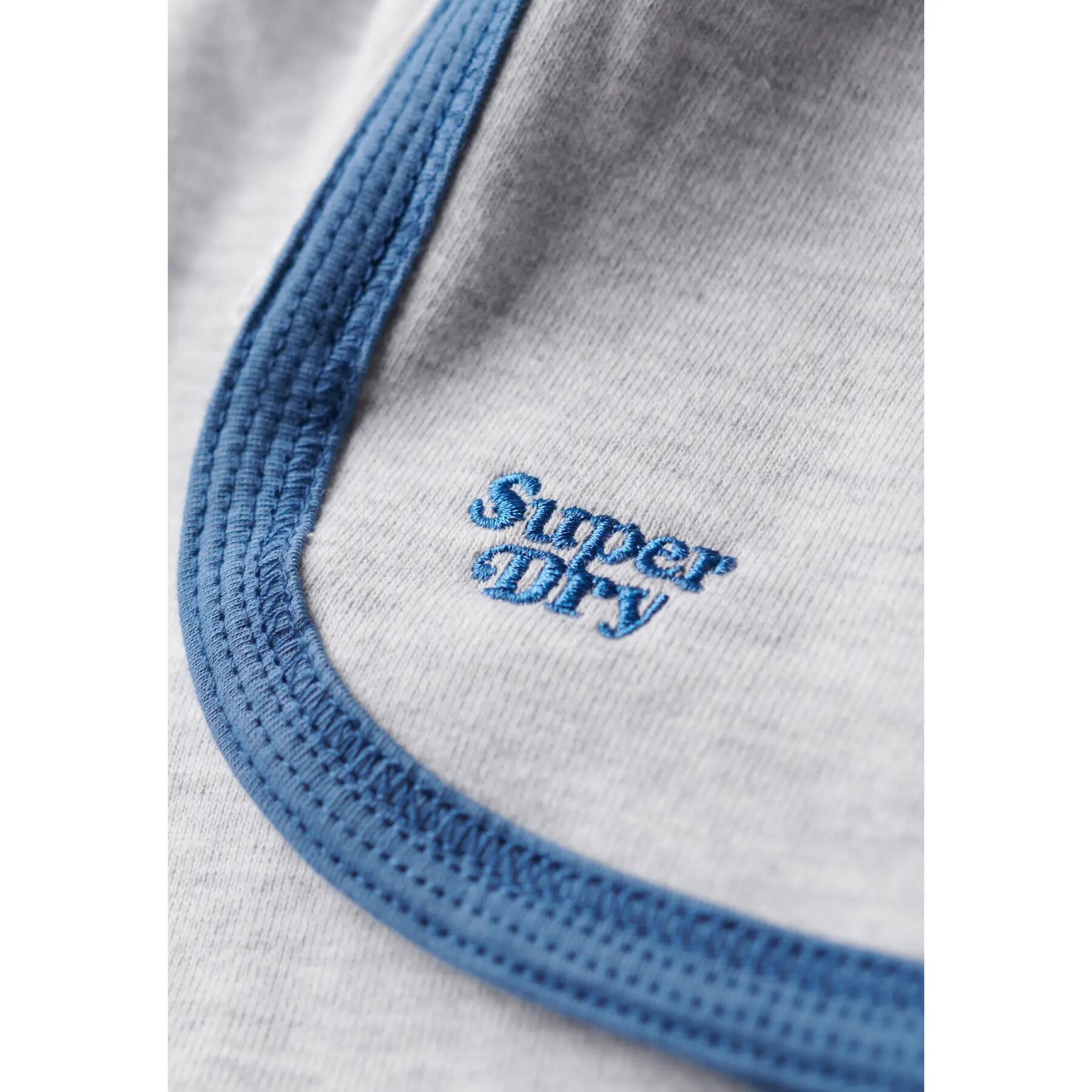 Short femme Superdry Athletic Essential Logo 4/5