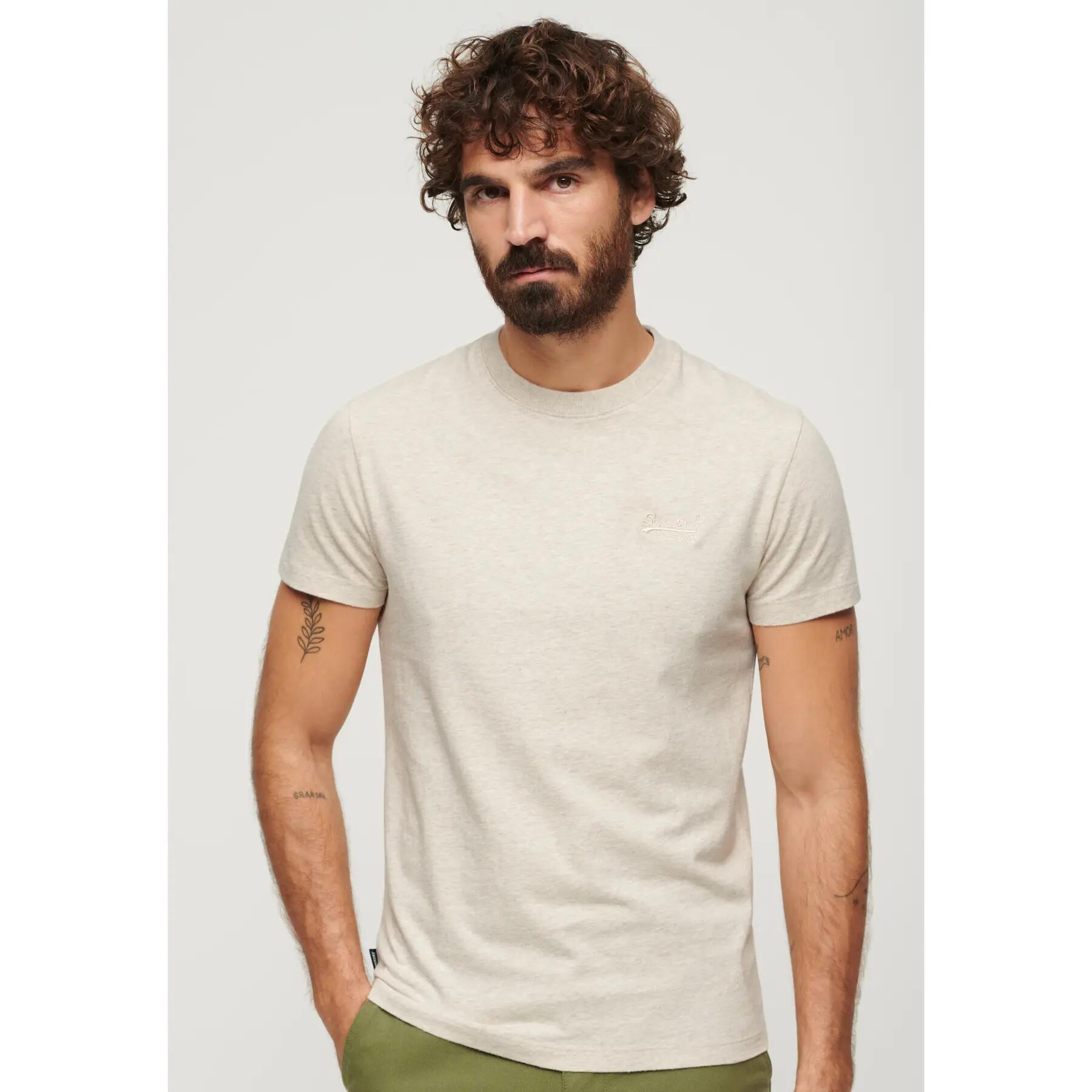 T-Shirt Superdry Essential 3/6