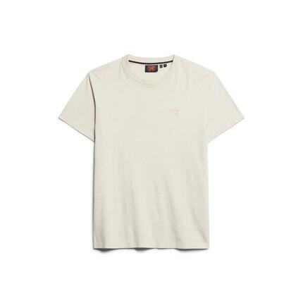 T-shirt coton Superdry Essential Logo