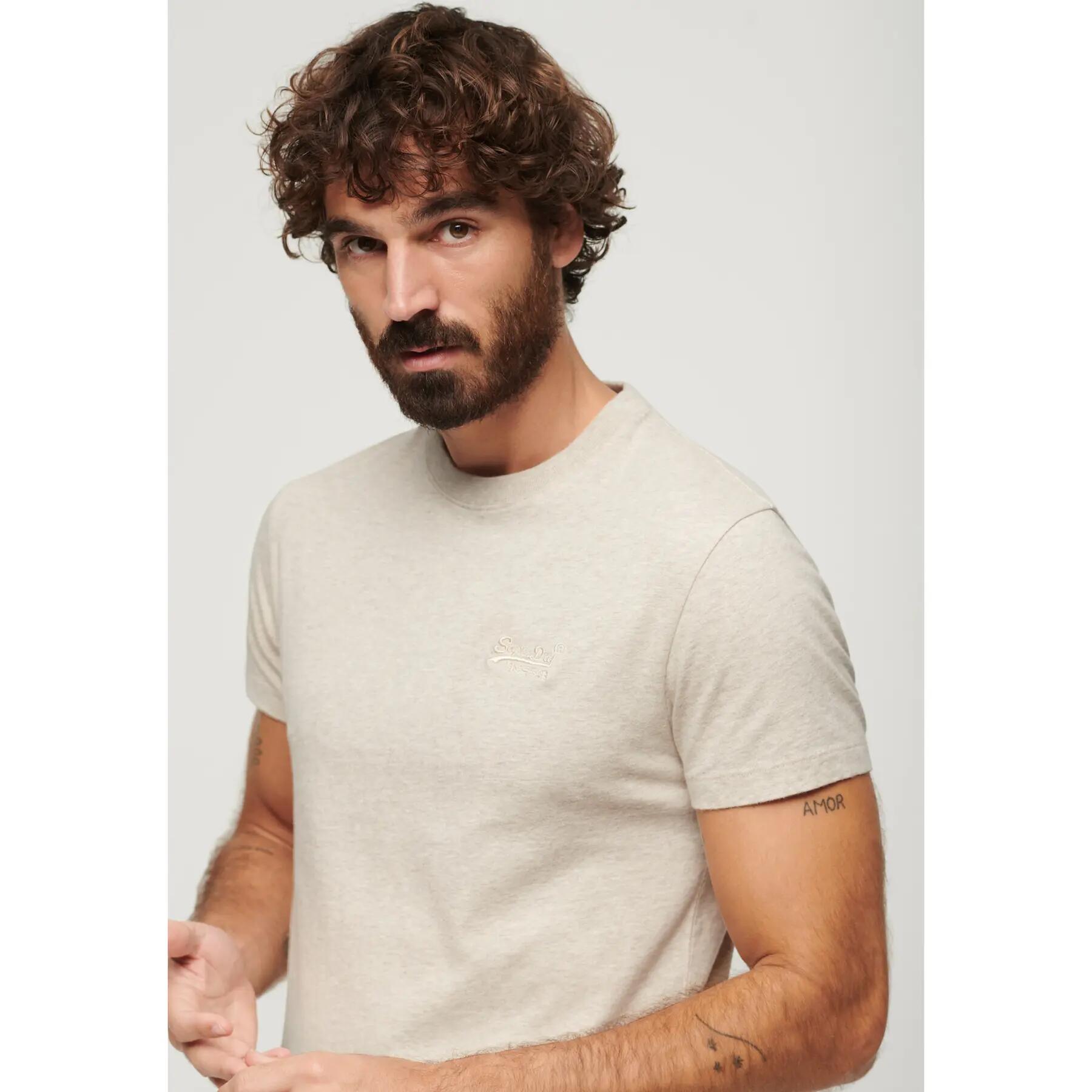 T-Shirt Superdry Essential 4/6