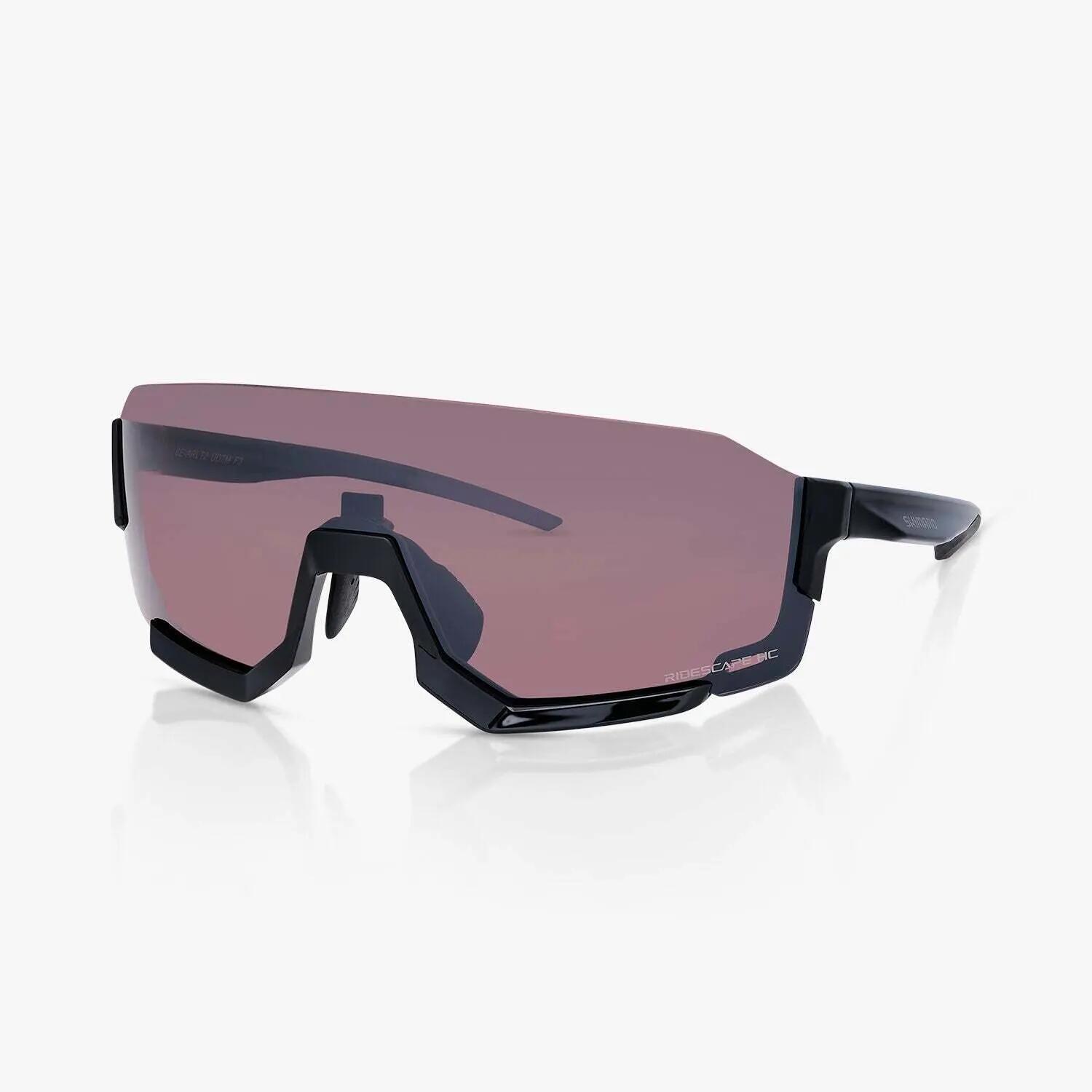 Lunettes AEROLITE 2, Black 2/4