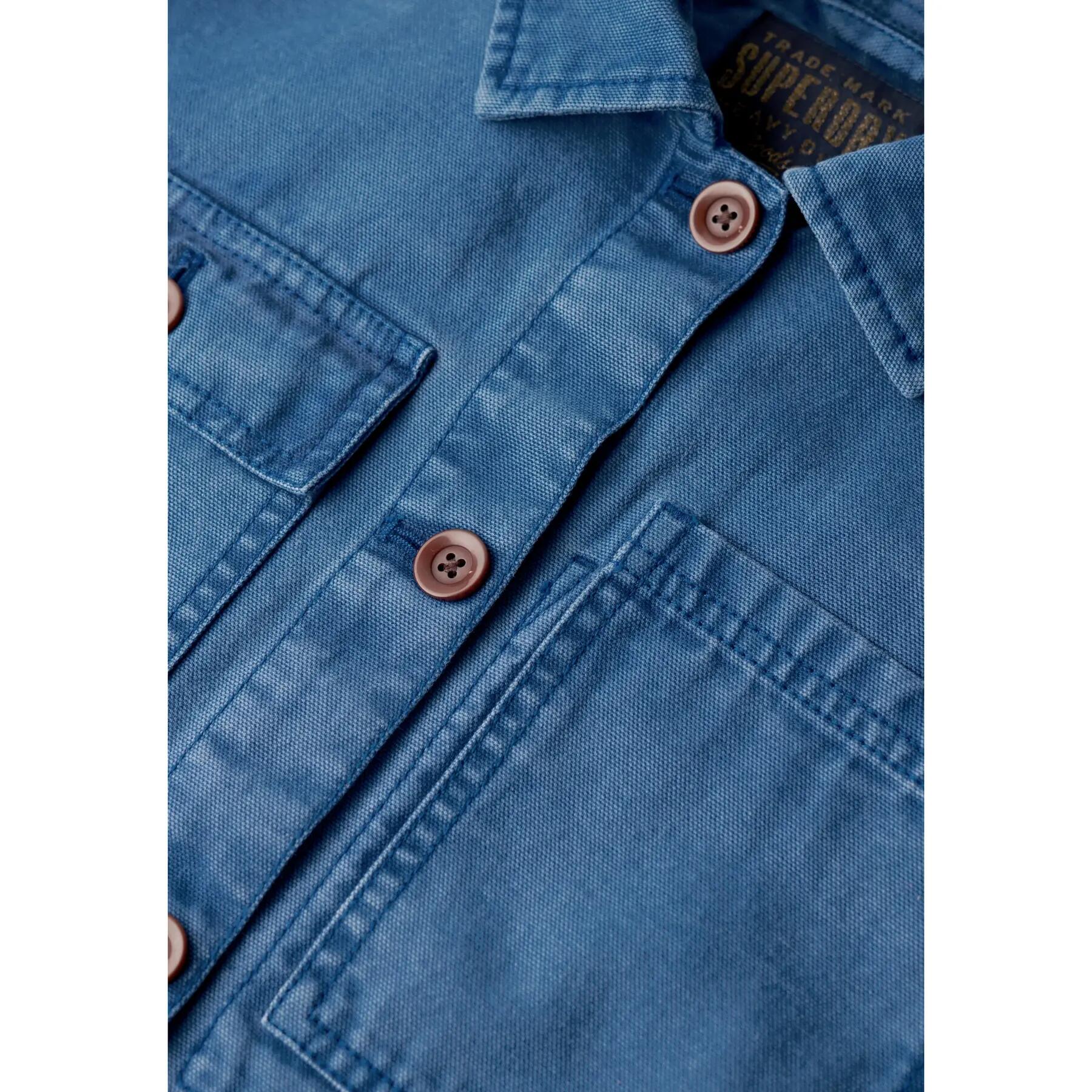 Veste femme Superdry Chore 5/7