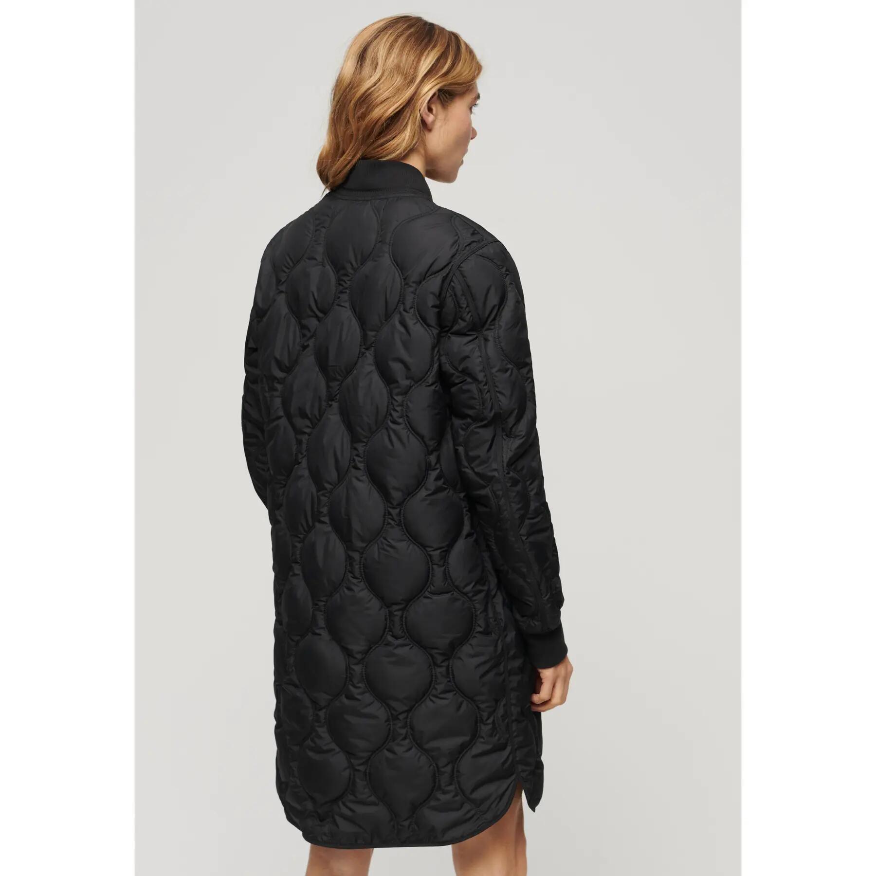Manteau femme Superdry Studios 2/5