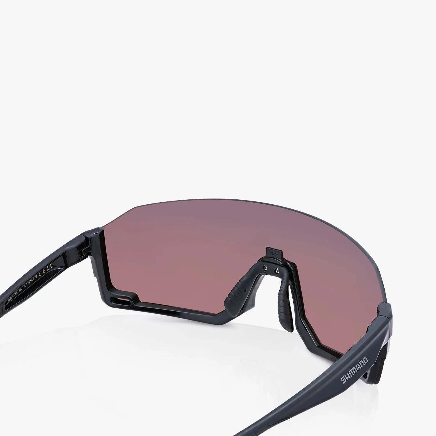 Lunettes AEROLITE 2, Black 4/4