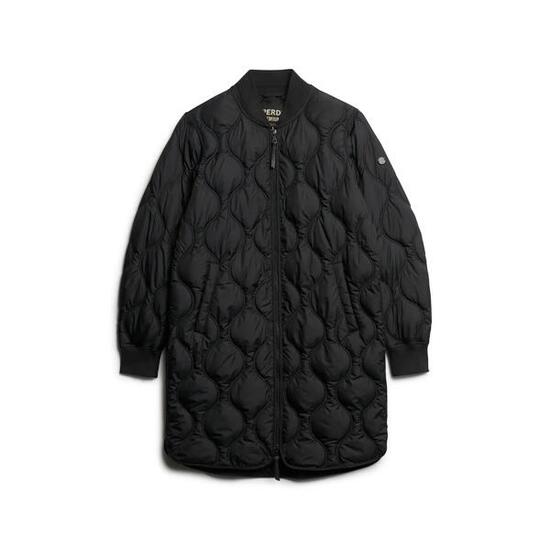 Manteau femme Superdry Studios