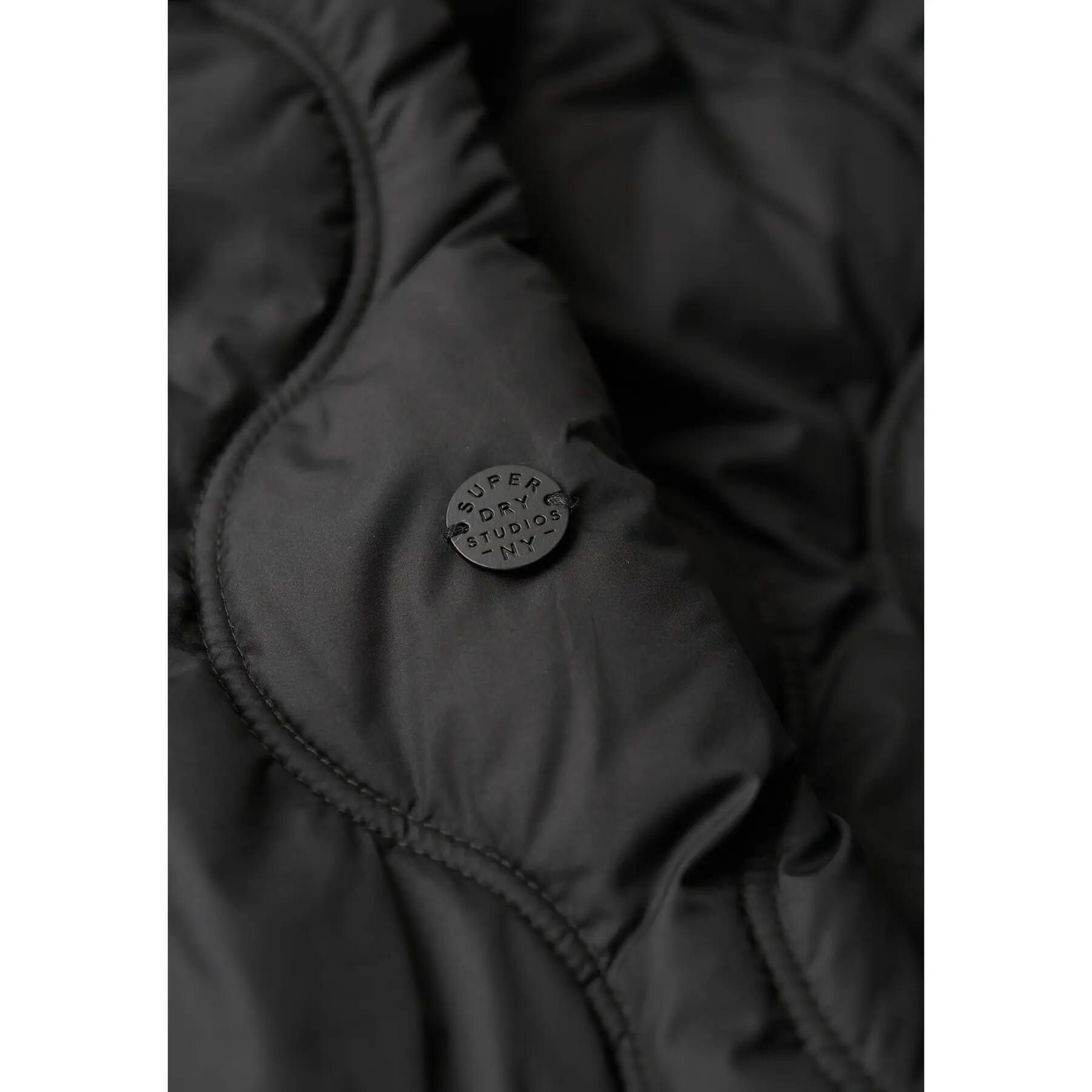 Manteau femme Superdry Studios 4/5