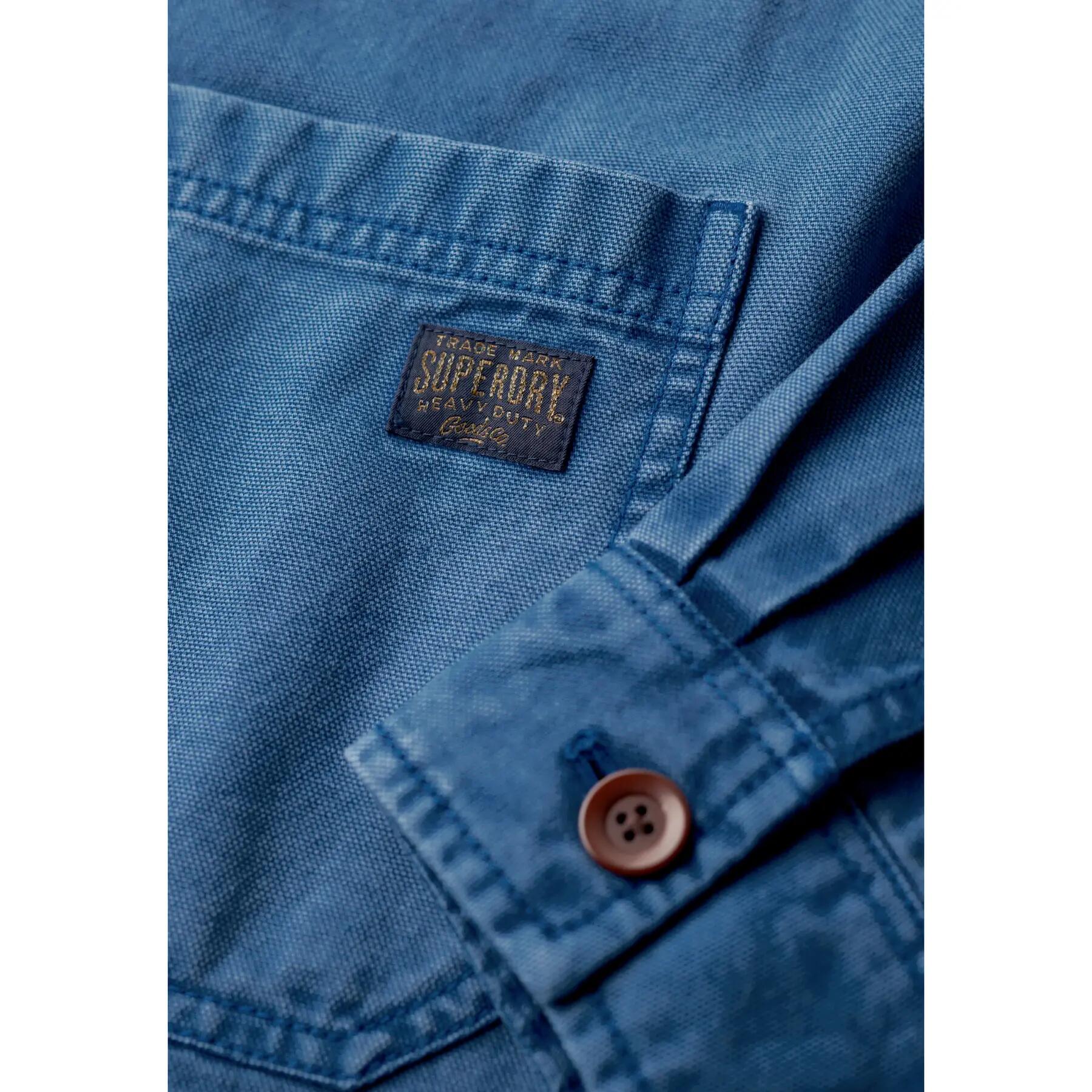 Veste femme Superdry Chore 6/7