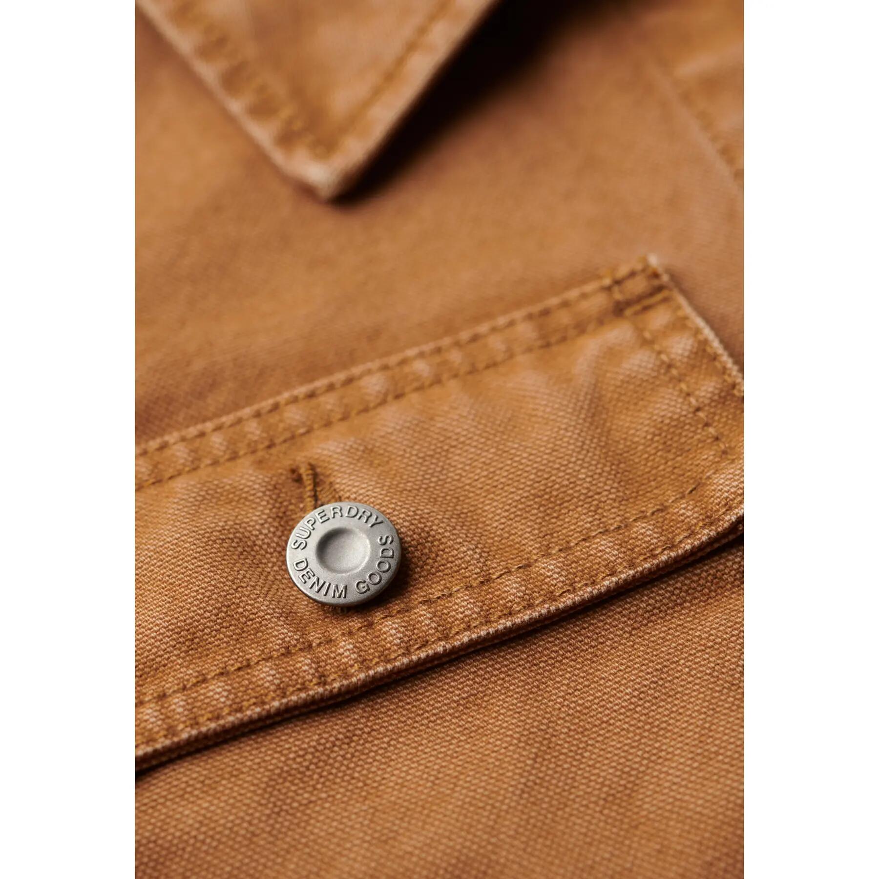 Veste femme Superdry Chore 5/6