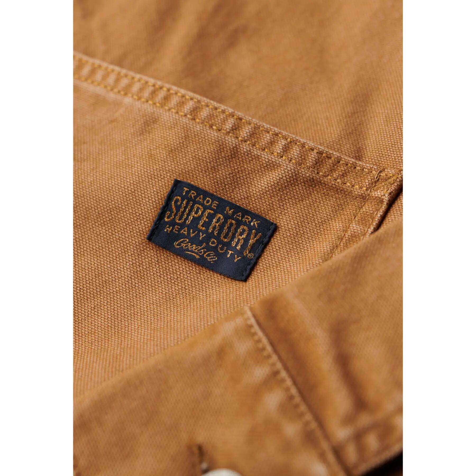 Veste femme Superdry Chore 6/6