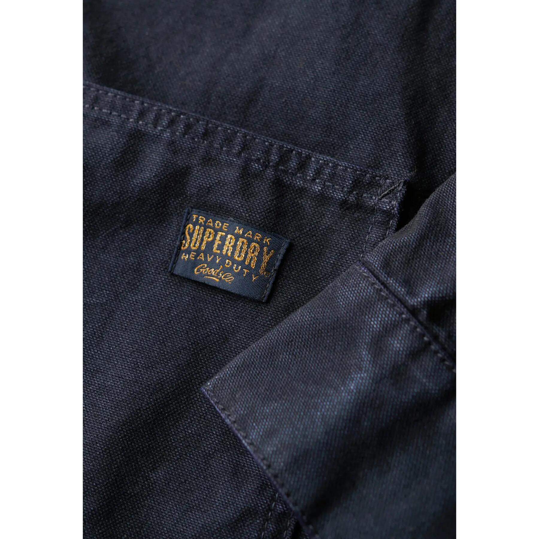 Veste femme Superdry Chore 6/6