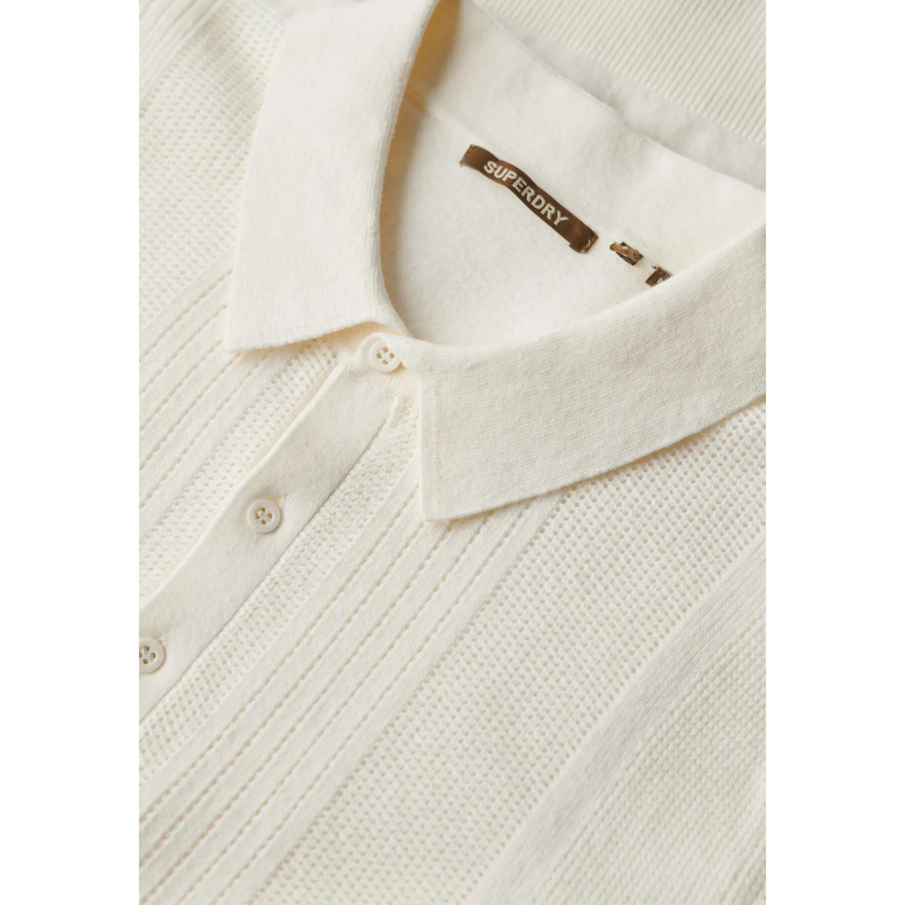 Polo en maille Superdry 5/6