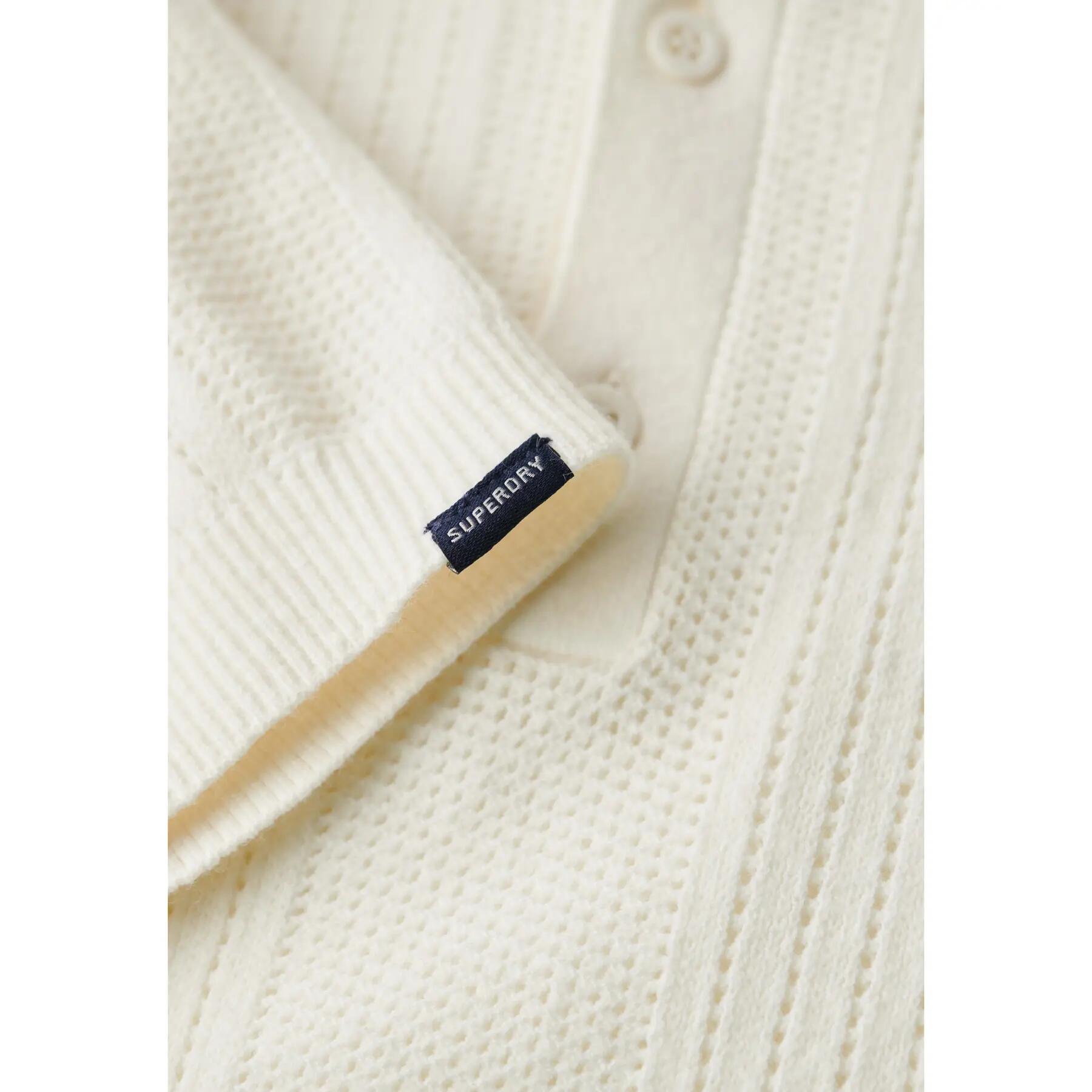 Polo en maille Superdry 6/6