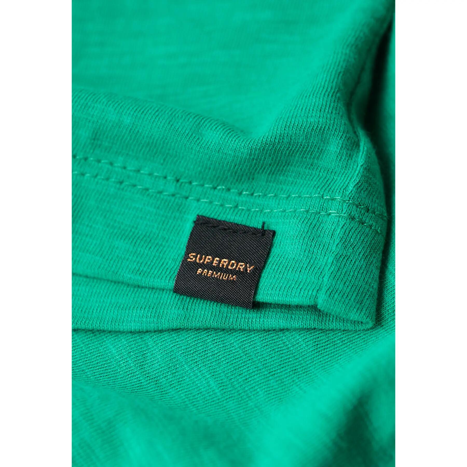 T-shirt ample femme Superdry 5/6