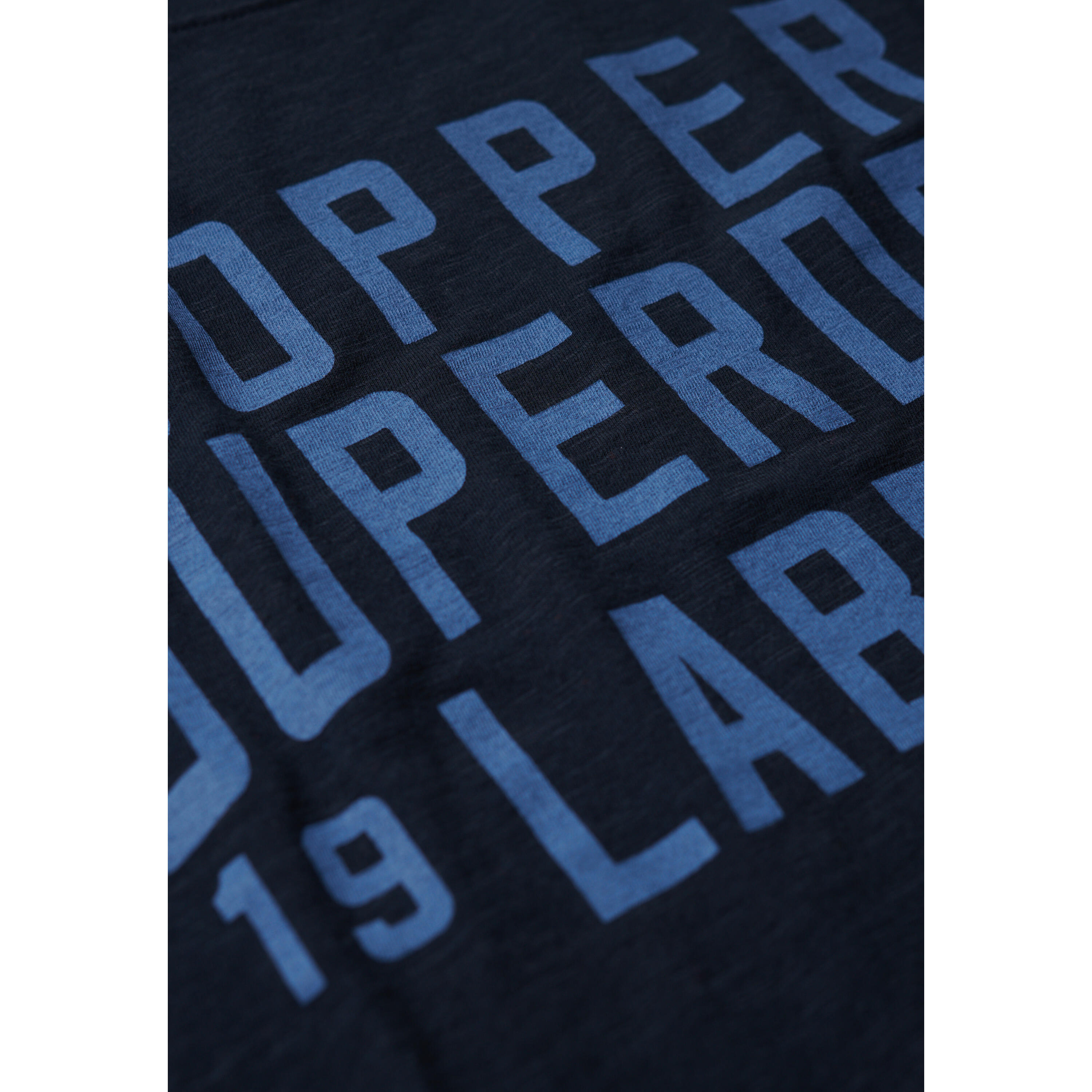 T-Shirt Superdry Copper Label Workwear 3/5