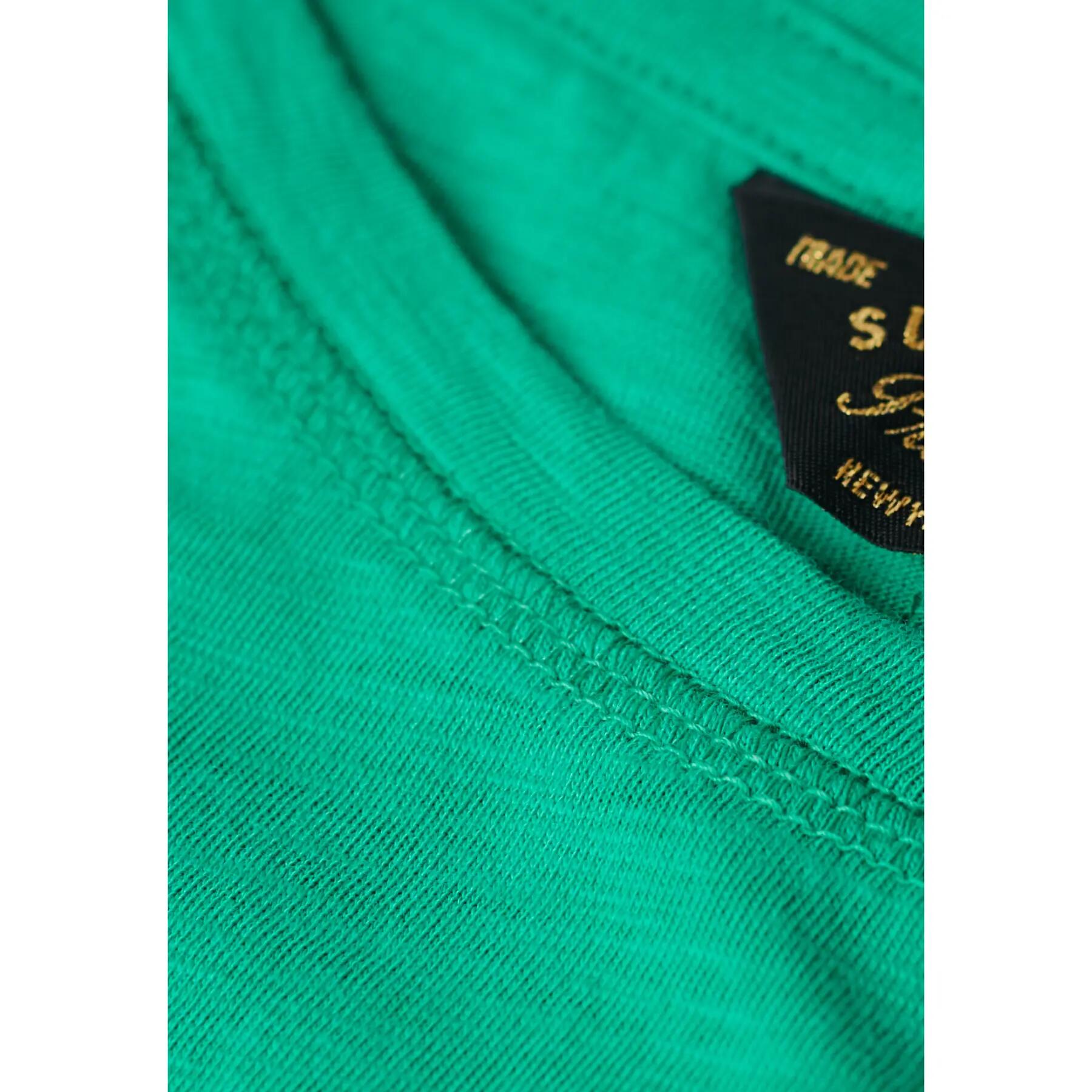 T-shirt ample femme Superdry 6/6