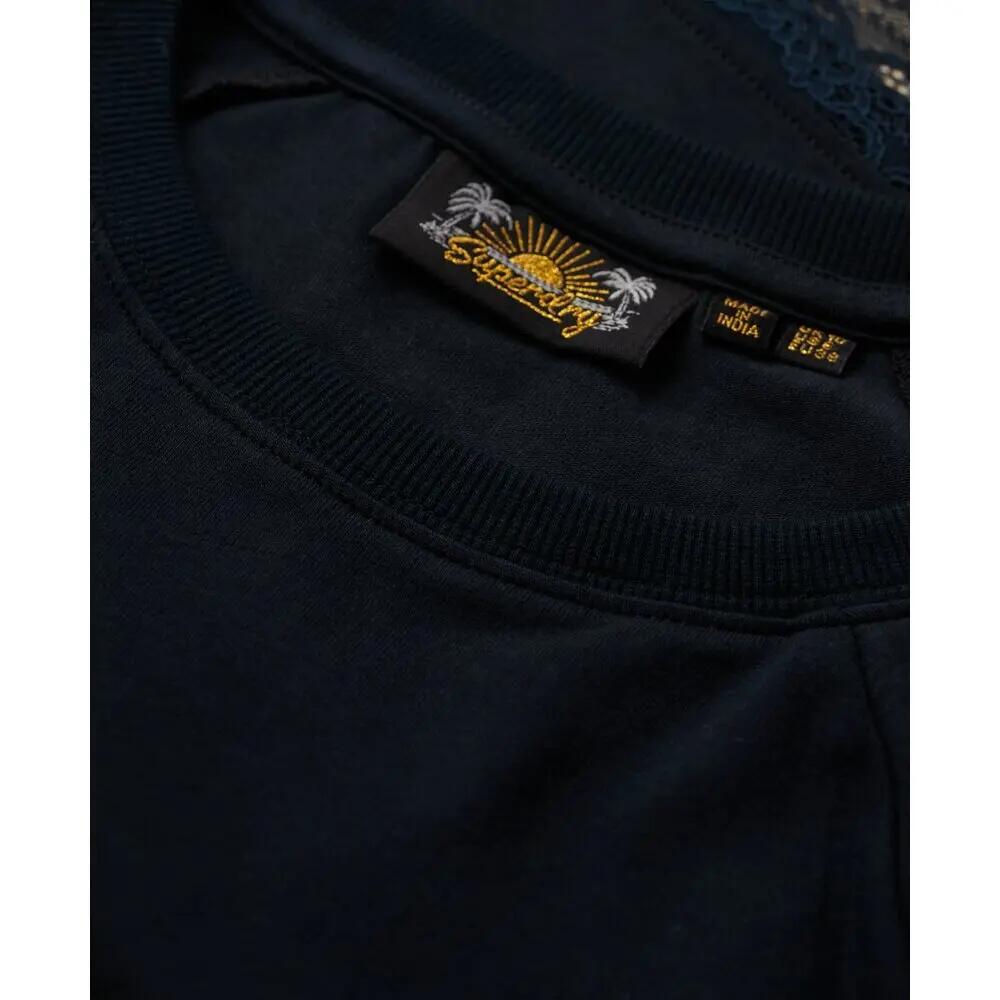 T-shirt à bordures femme Superdry 2/3
