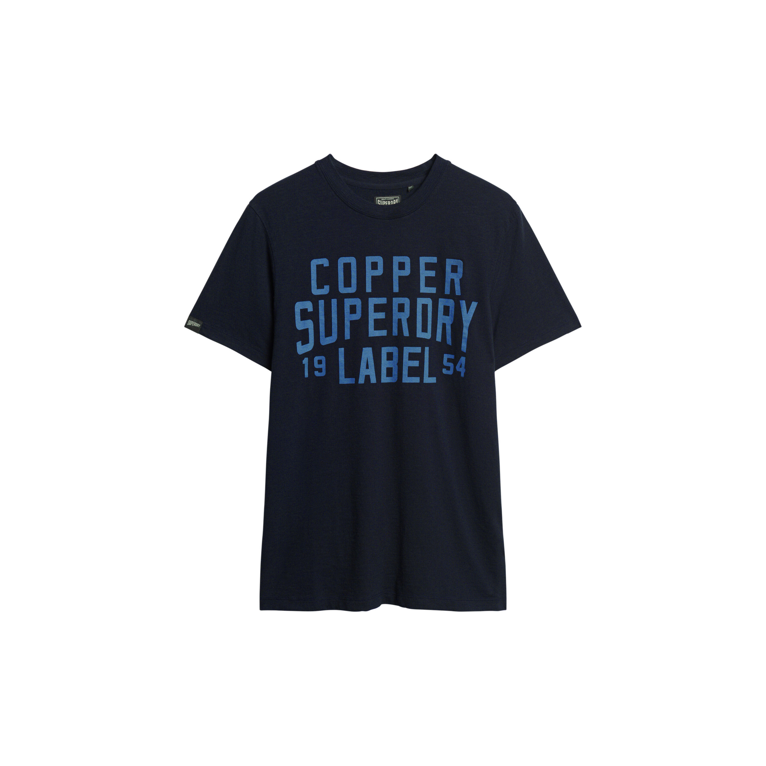 T-Shirt Superdry Copper Label Workwear 5/5