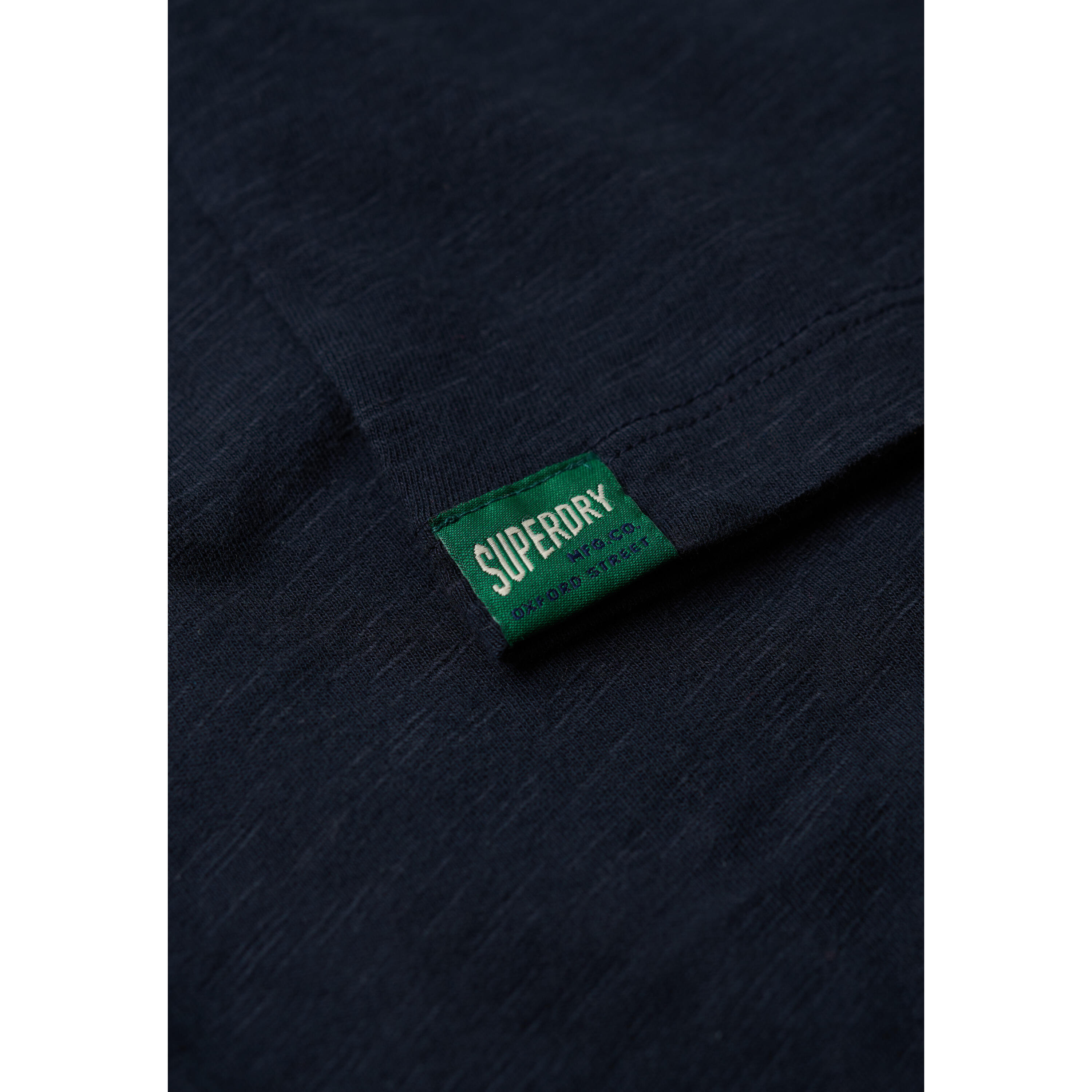 T-Shirt Superdry Copper Label Workwear 4/5