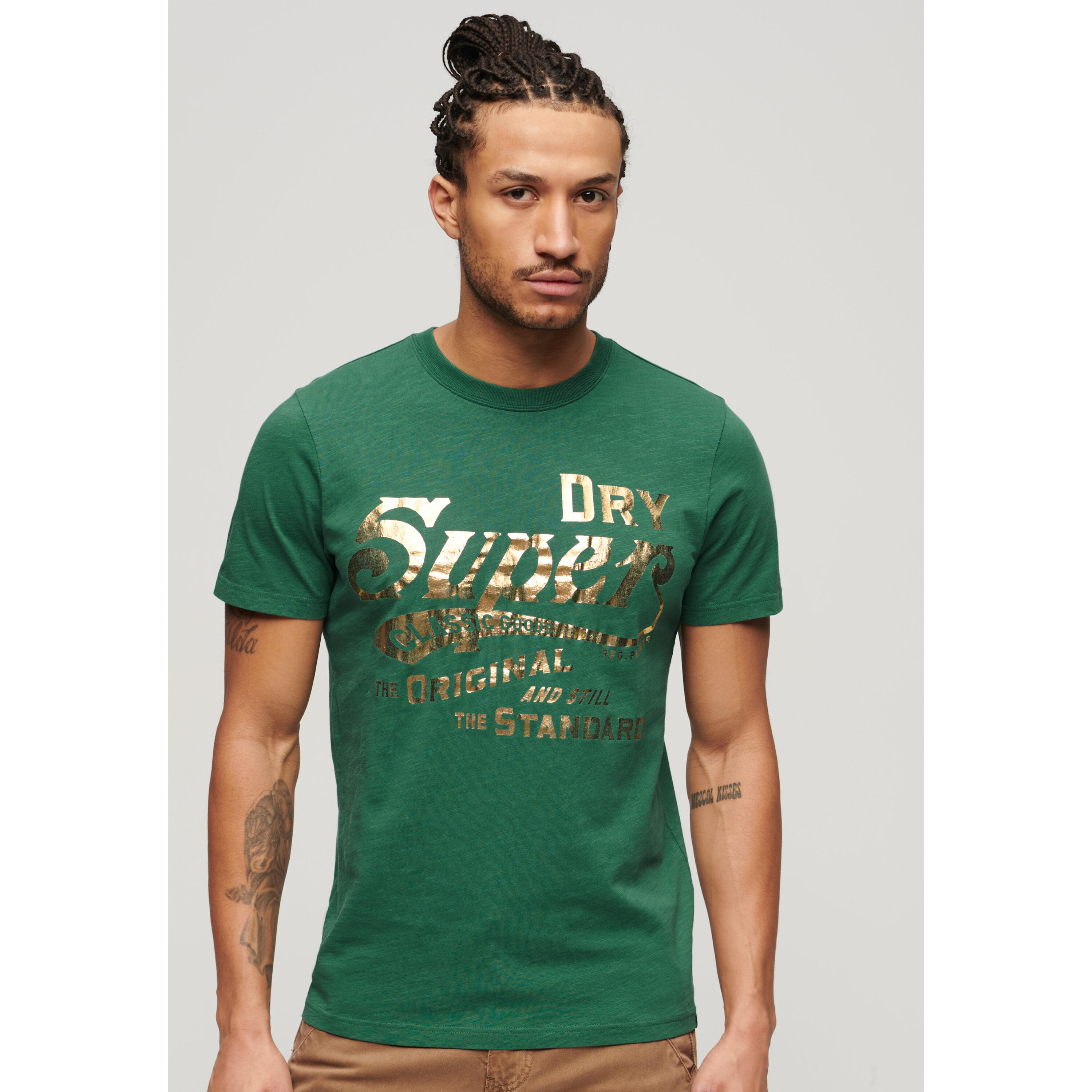 T-shirt Superdry Workwear 3/6