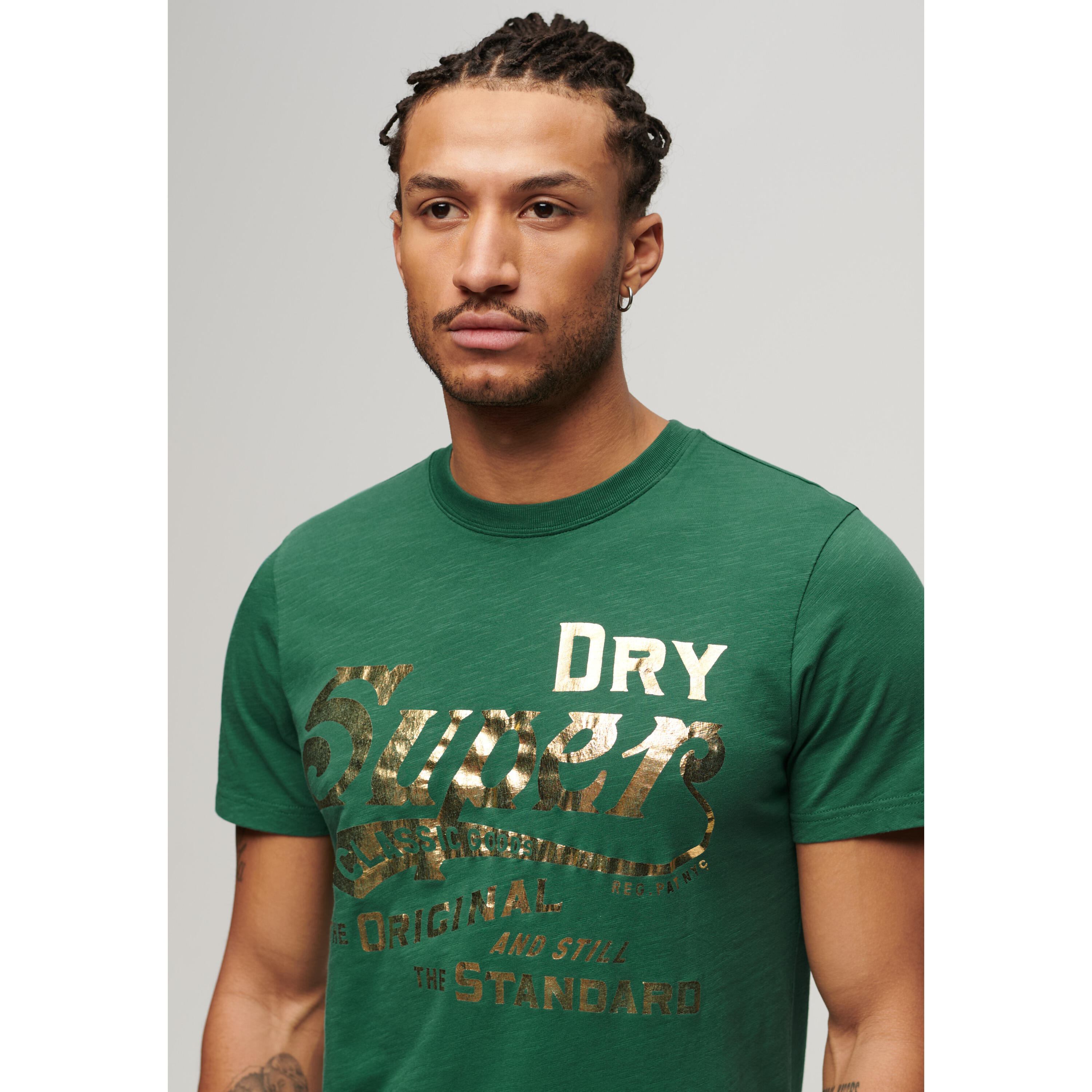 T-shirt Superdry Workwear 4/6