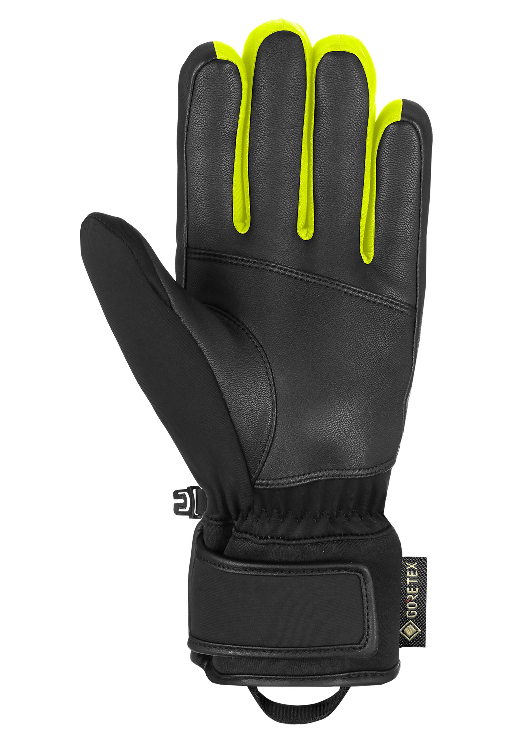 Fingerhandschuhe Jupiter GORE-TEX 3/5