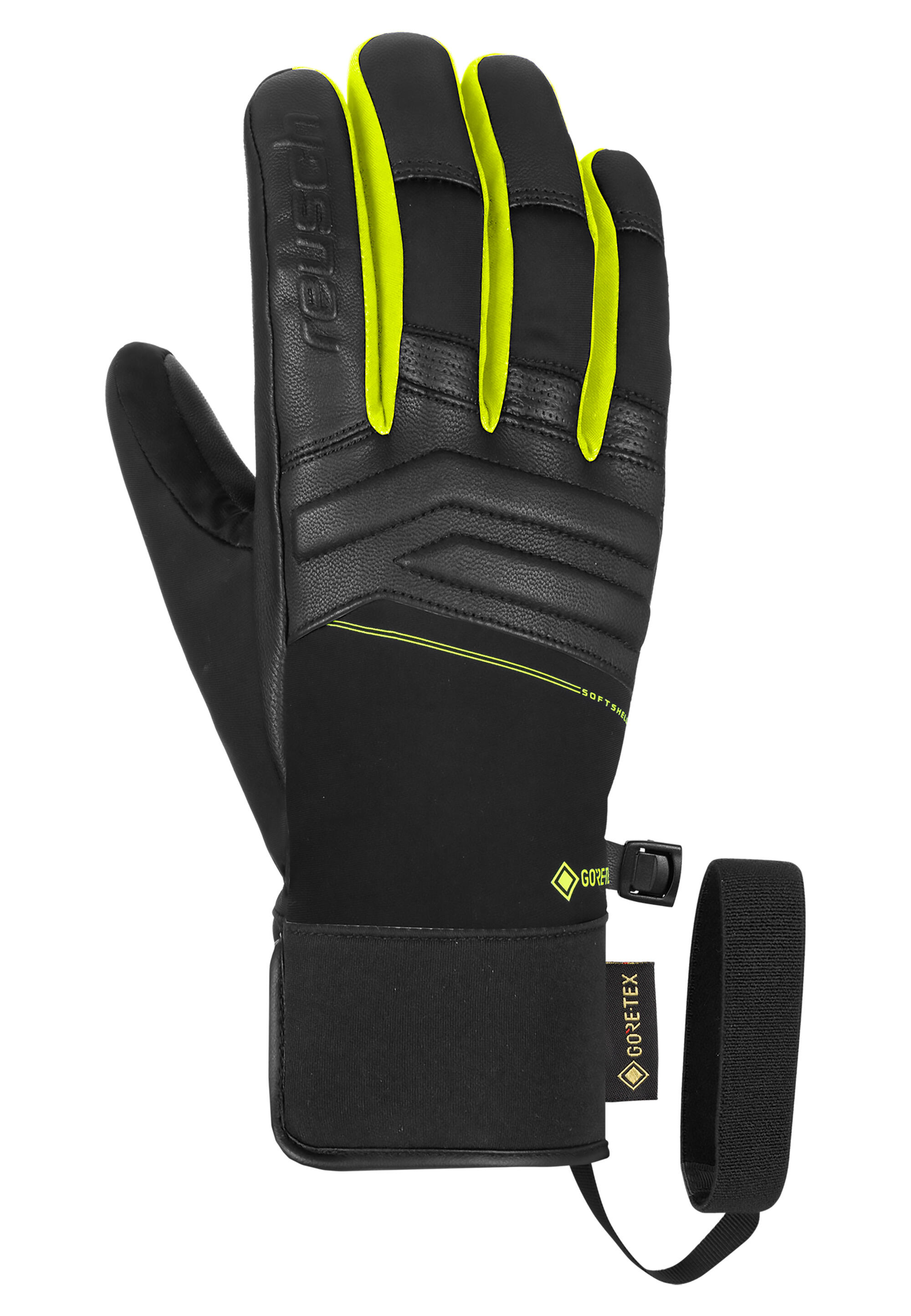 Fingerhandschuhe Jupiter GORE-TEX 2/5