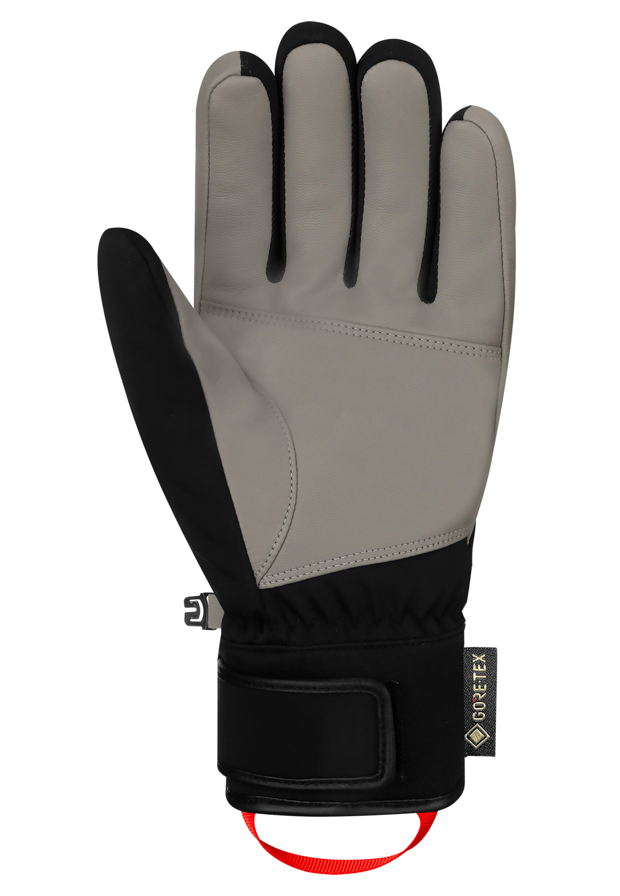 Guantes de esquí Reusch Jupiter Gore-Tex 3/5