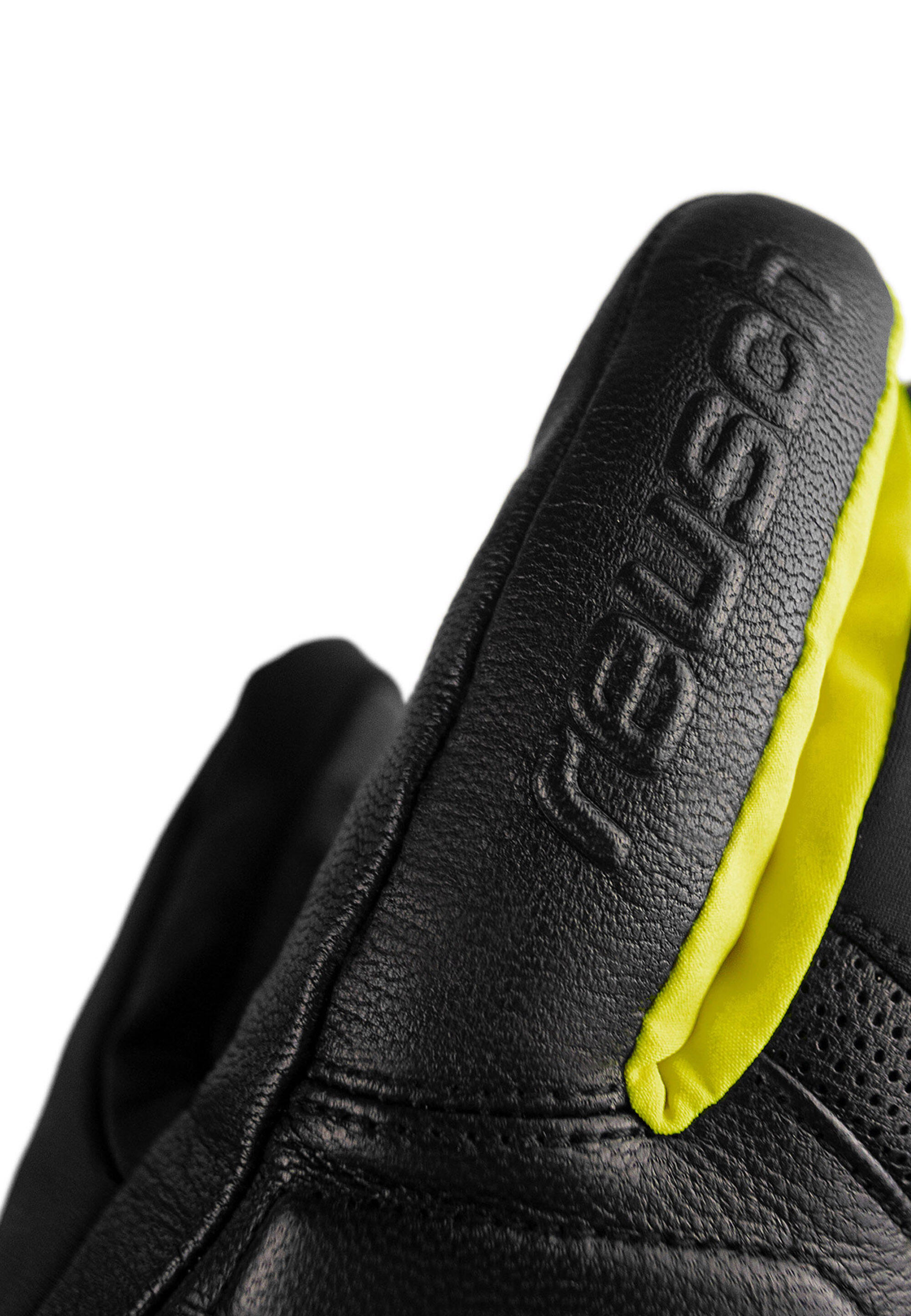 Fingerhandschuhe Jupiter GORE-TEX 4/5
