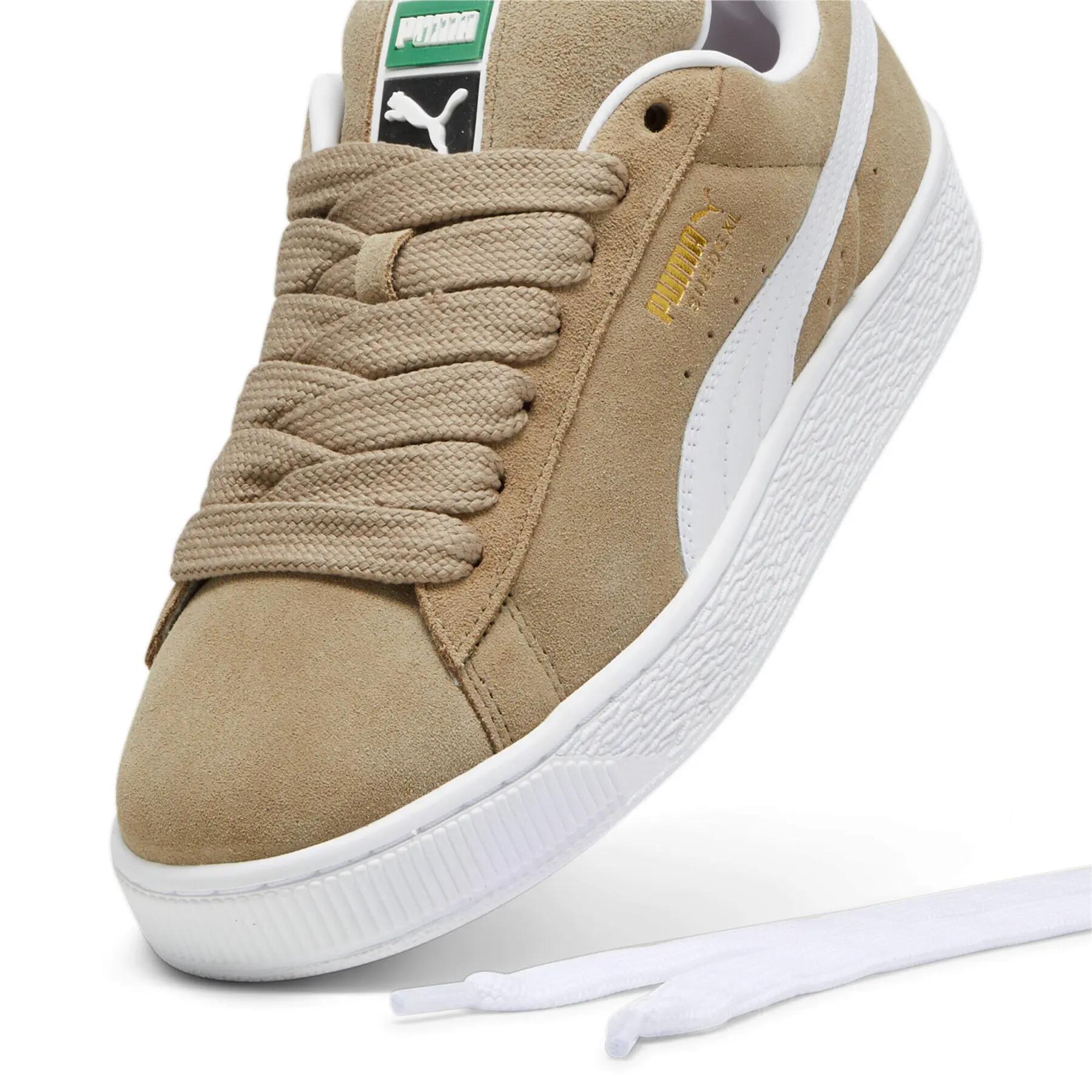 Basket Puma SUEDE XL 7/7