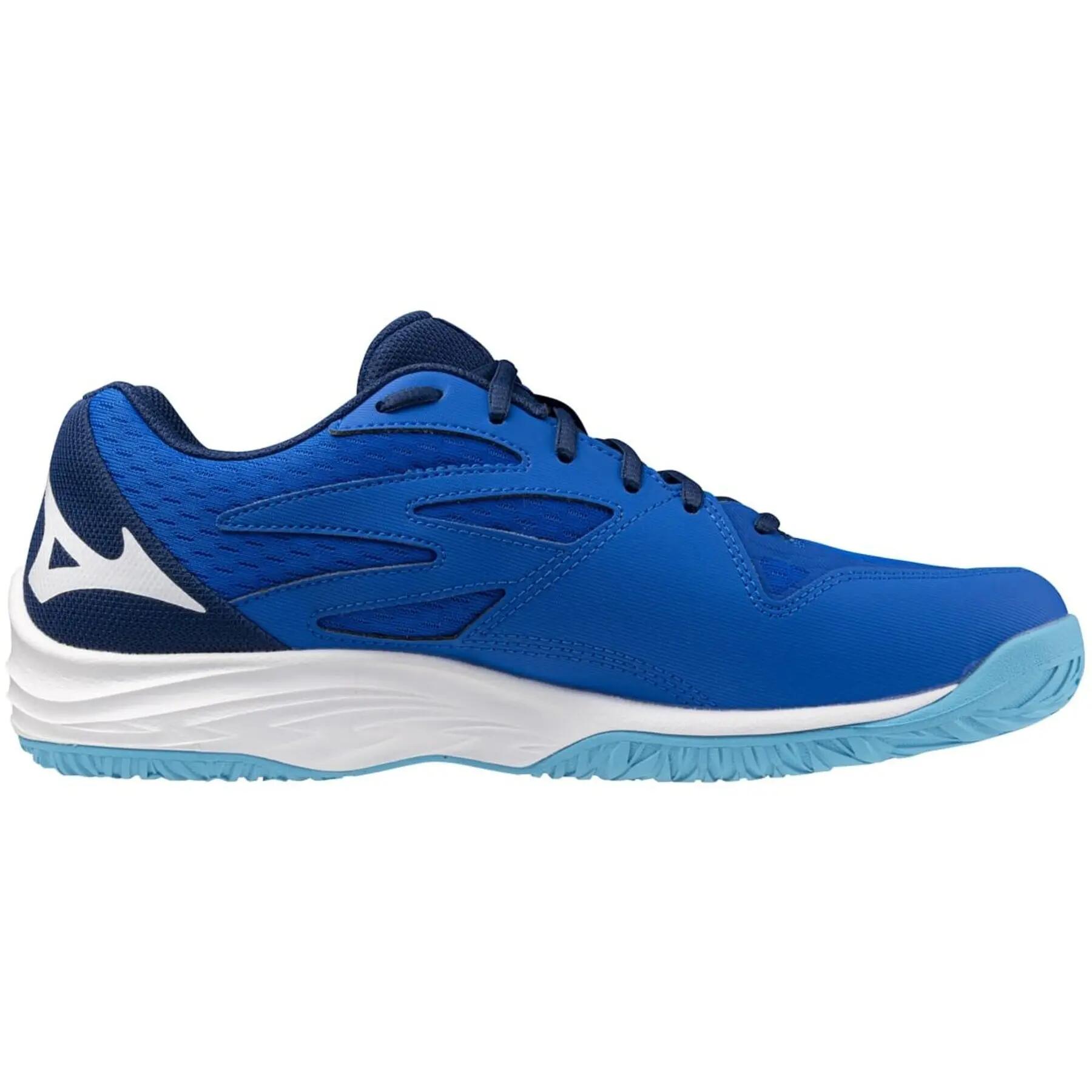 Zapatillas indoor para mujer Mizuno Thunder Blade Z 2/5