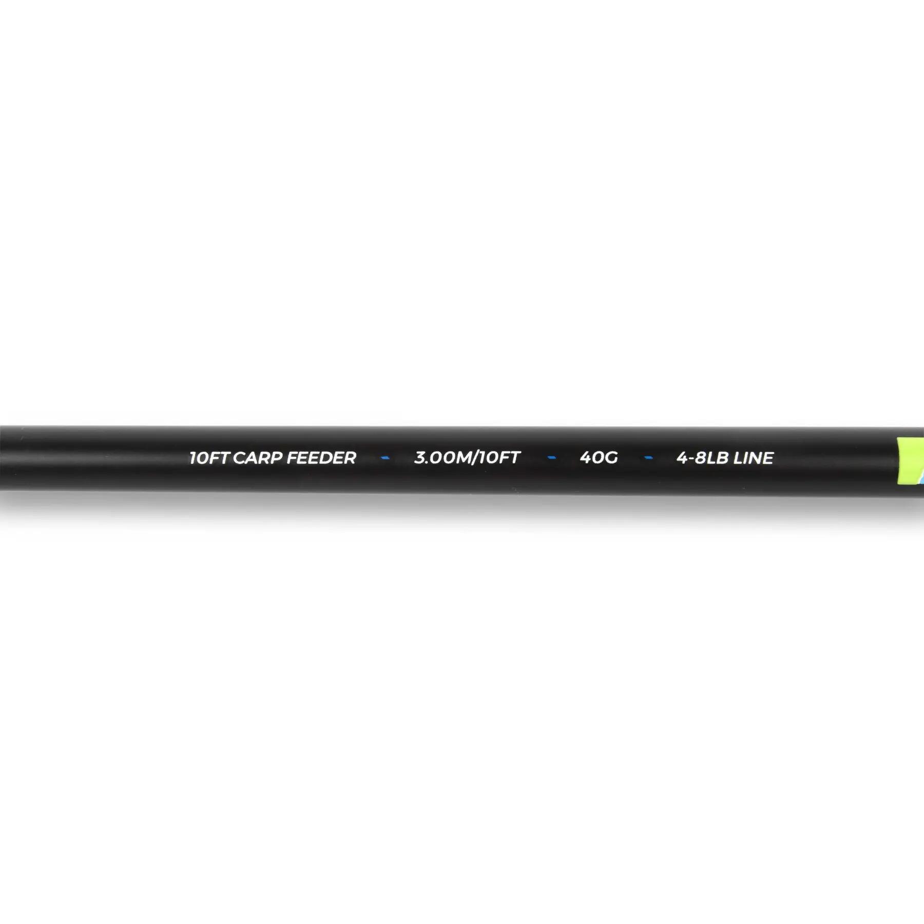 Canne Preston Dura Carp 12ft 3/7