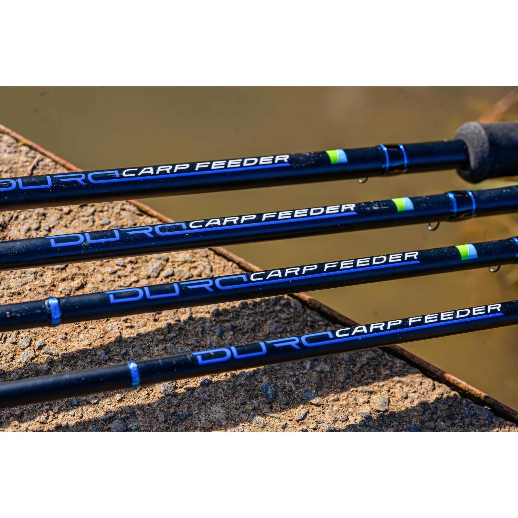 Canne Preston Dura Carp 12ft 5/7