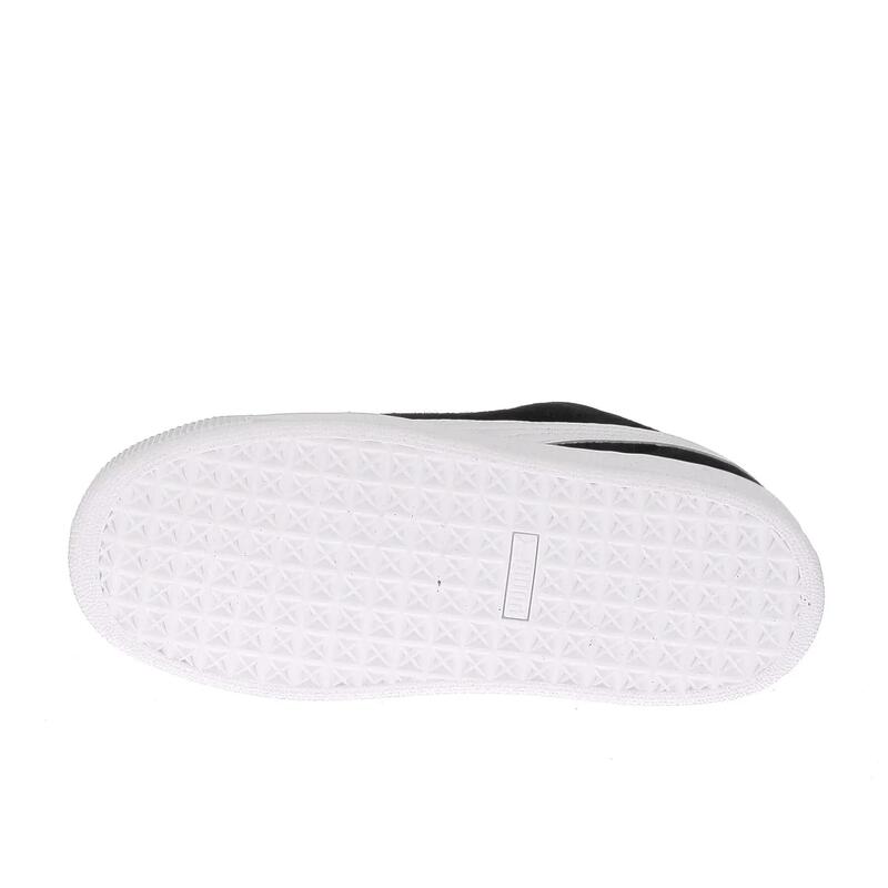 Pantofi sport barbati Puma Suede Xl Ocean, Negru