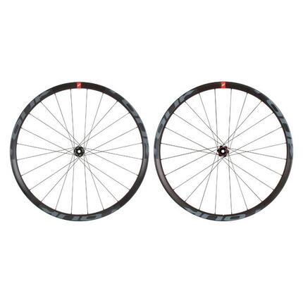 Paire de roue de vélo Massi DB Sram