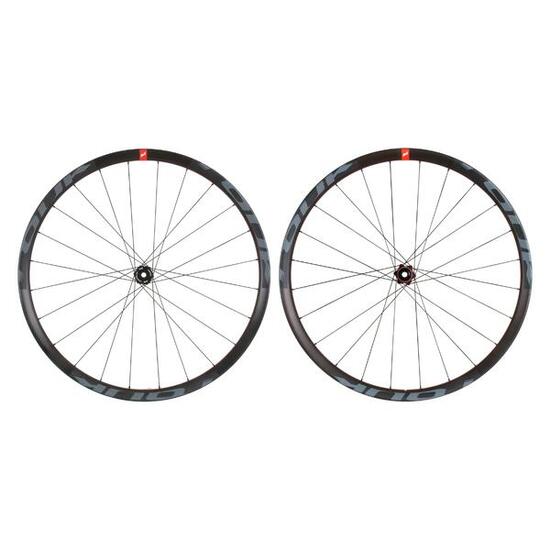 Paire de roue de vélo Massi DB Sram