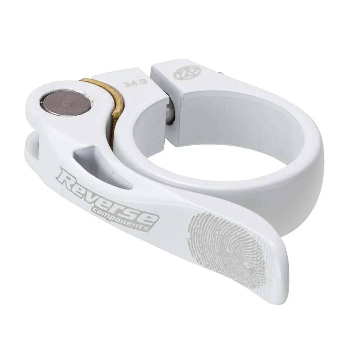 Collier de selle long Reverse Components Life Collier de selle long Reverse Components Life