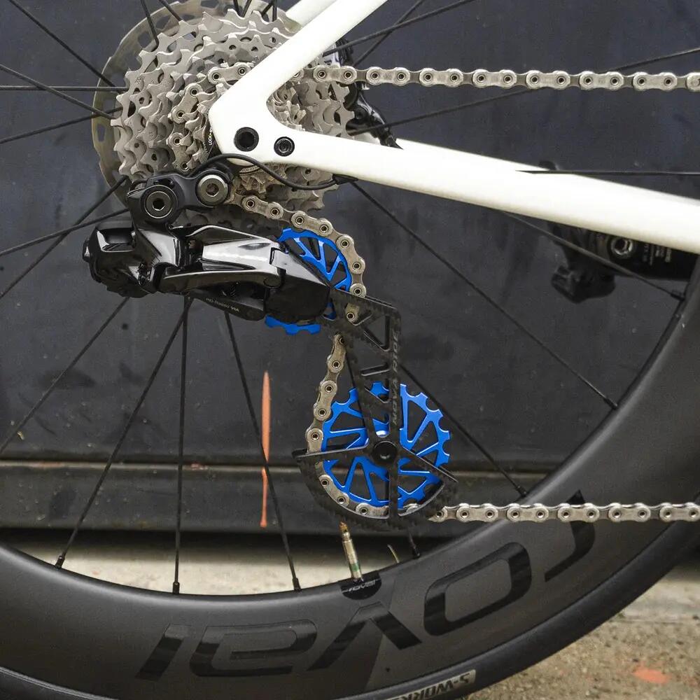 Rullo in ceramica Nova Ride (x2) 2/3