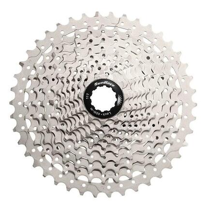 Kaseta Sunrace CSMS7