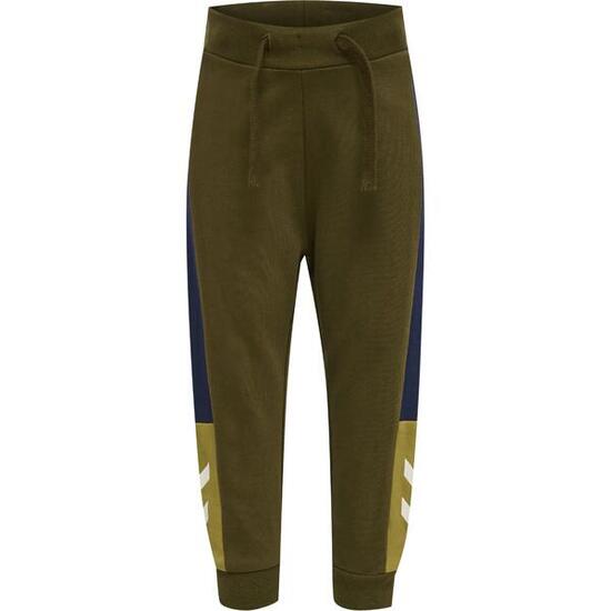 Pantalon de jogging bébé garçon Hummel Common