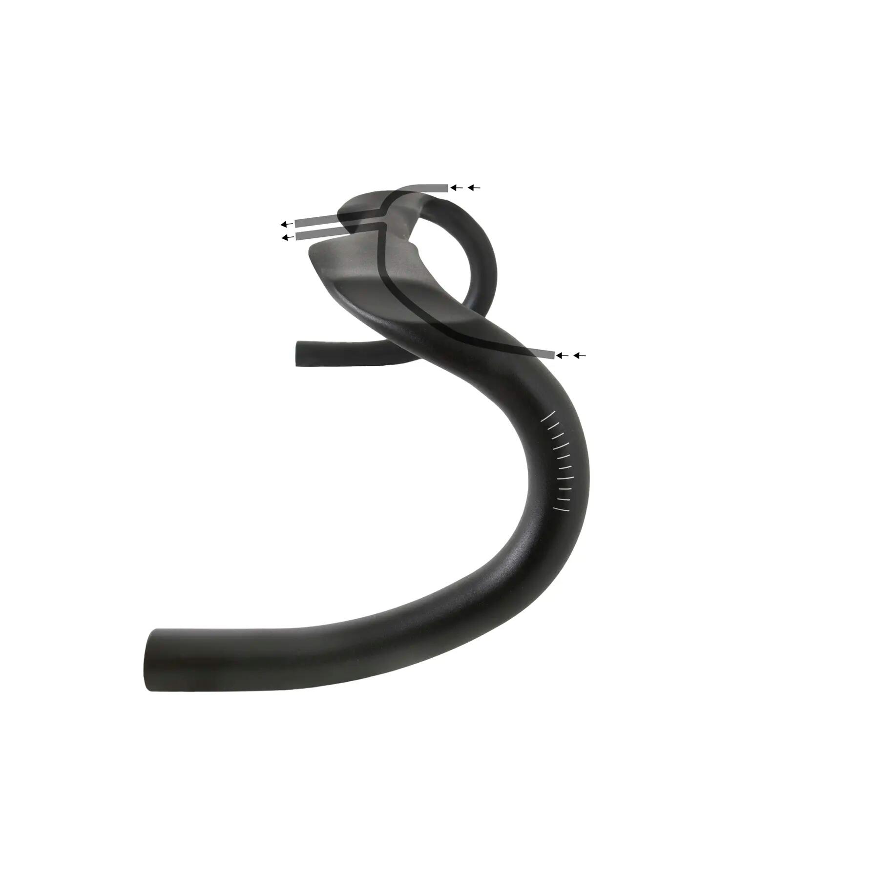 Hanger Massi Race ICR Aero 2/5