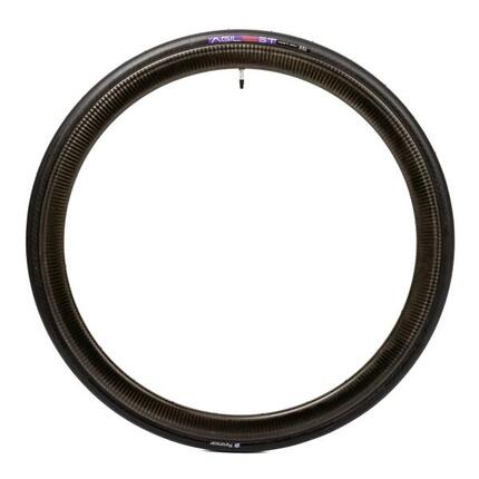 Neumático de cable con talón flexible Panaracer Agilest