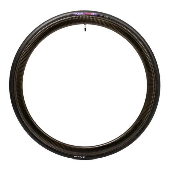 Neumático de cable con talón flexible Panaracer Agilest
